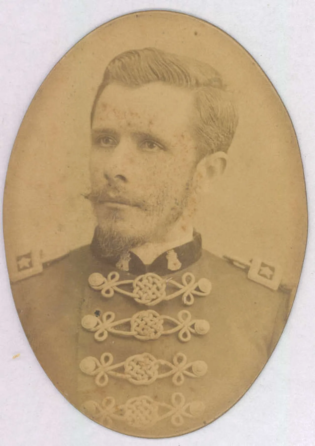 Caetano Manuel de Faria e Albuquerque