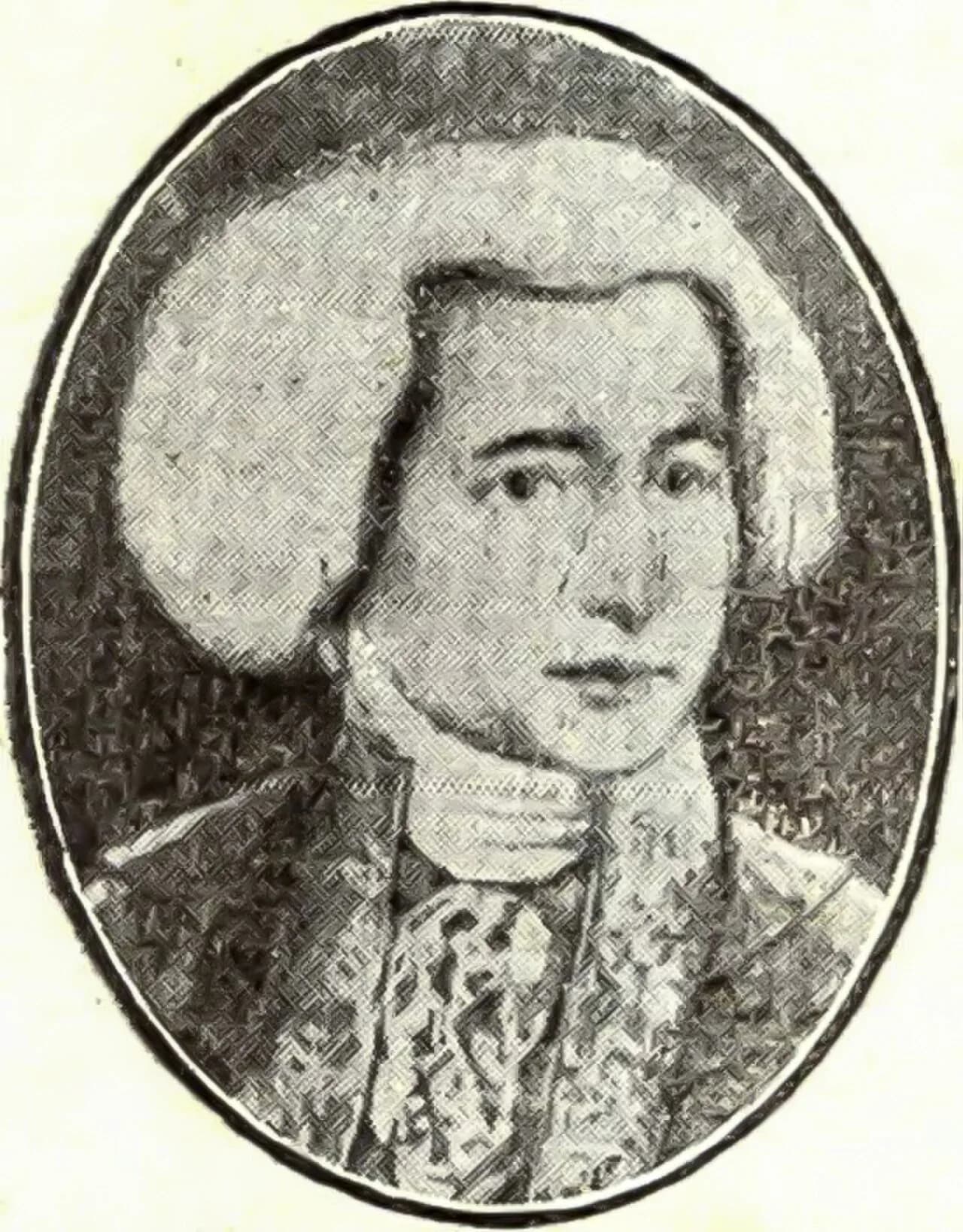 Caetano Pinto de Miranda Montenegro