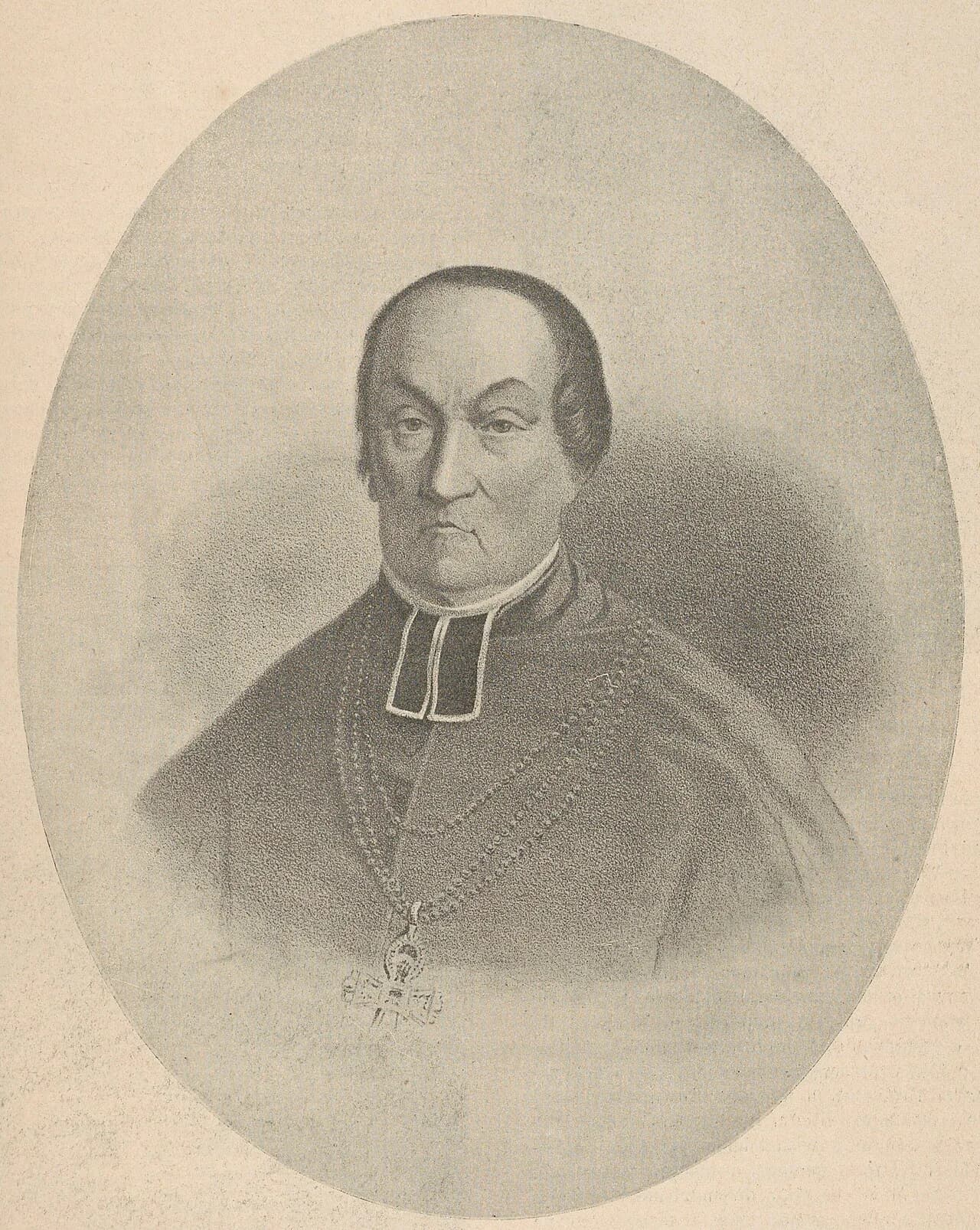 Leon Michał Przyłuski