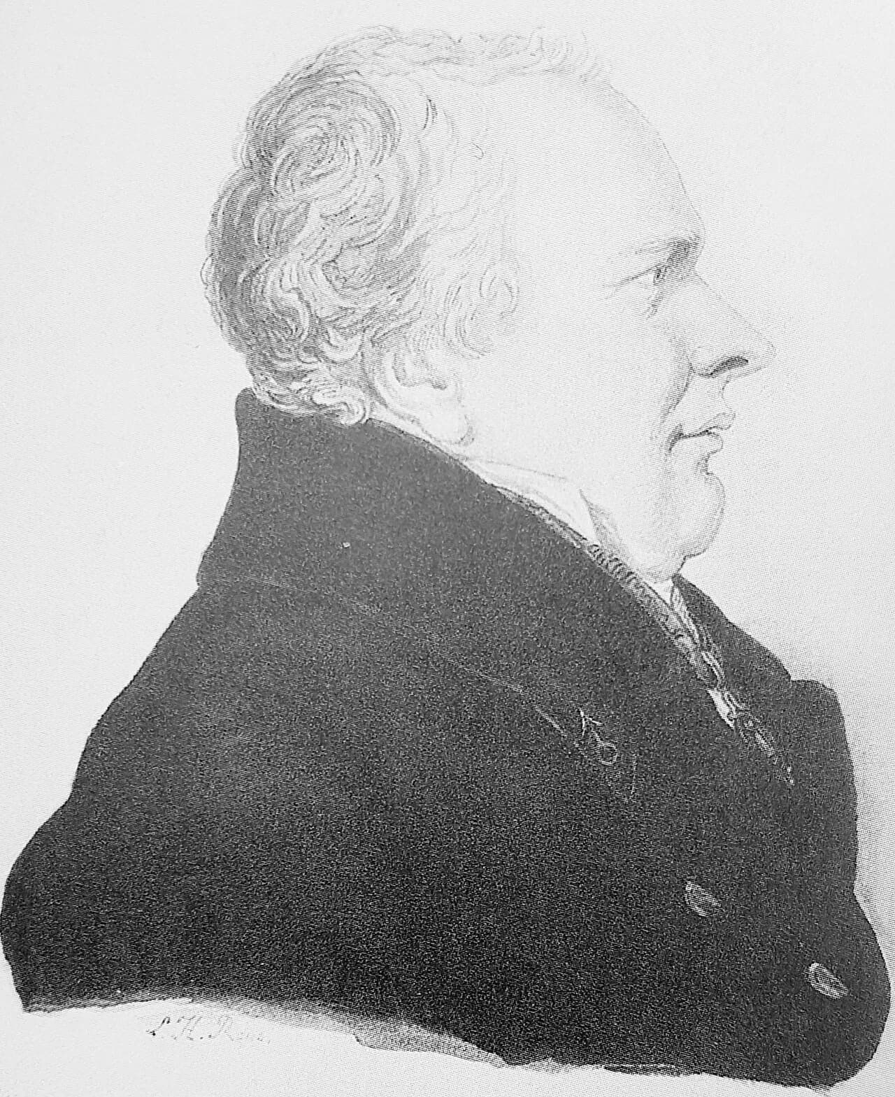 Olof Burenstam