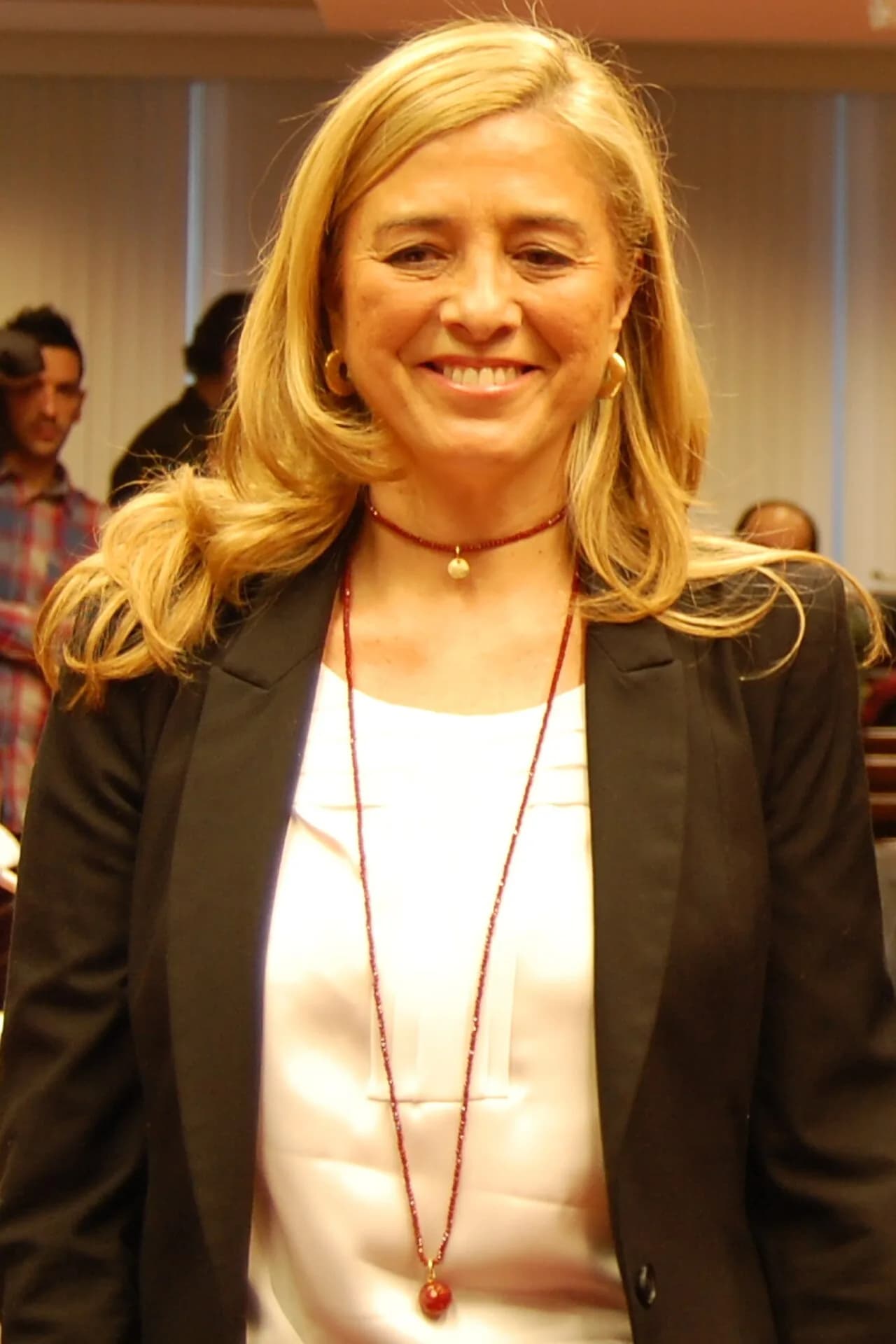 Eva Galvache