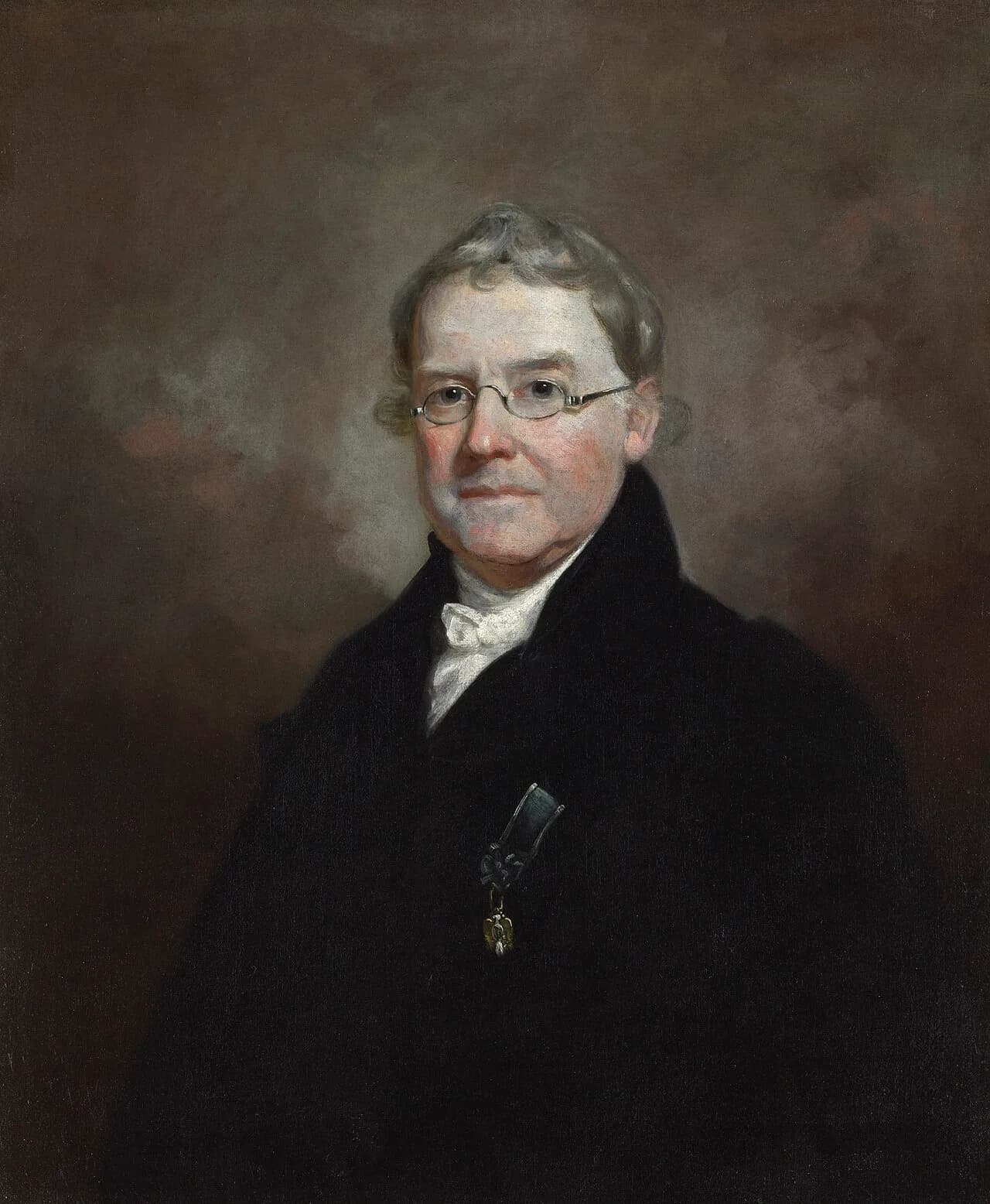 James Edward Burr Finley
