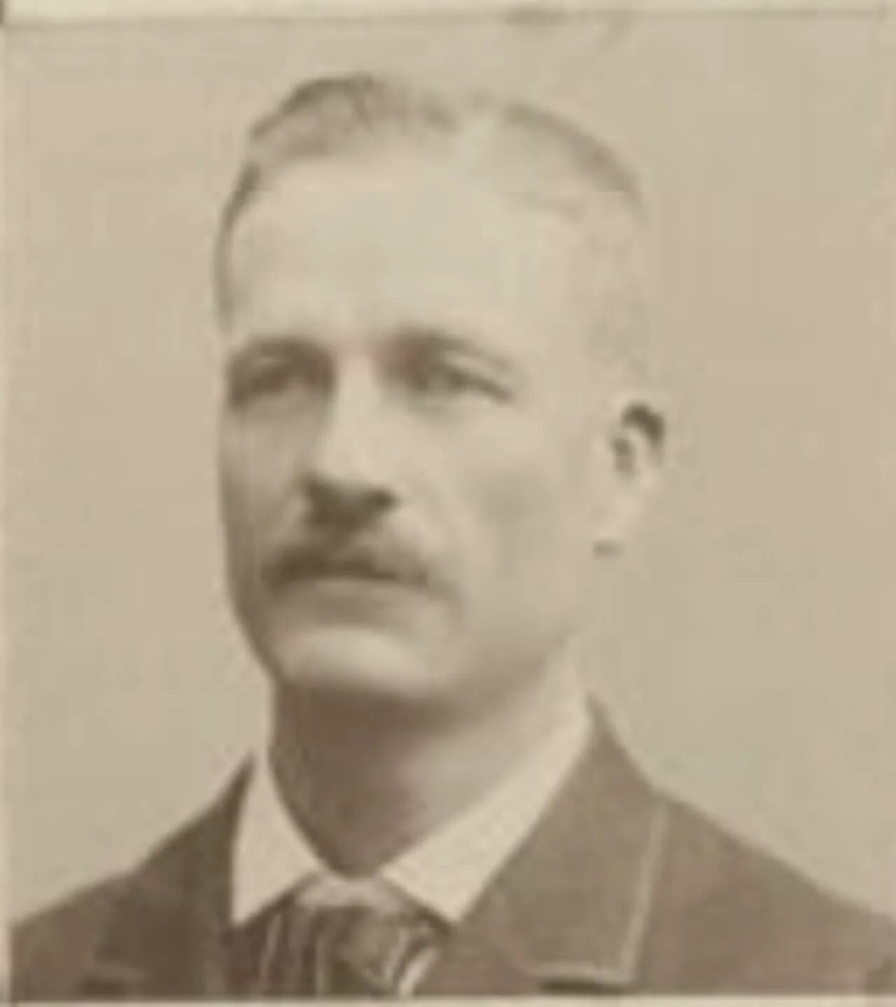 Charles P. Nolen