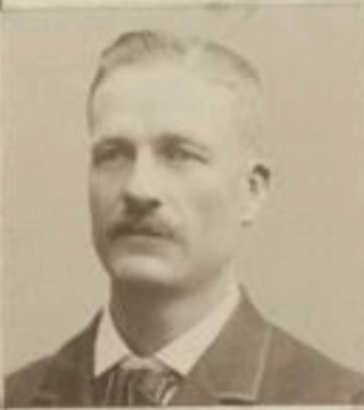 Charles P. Nolen