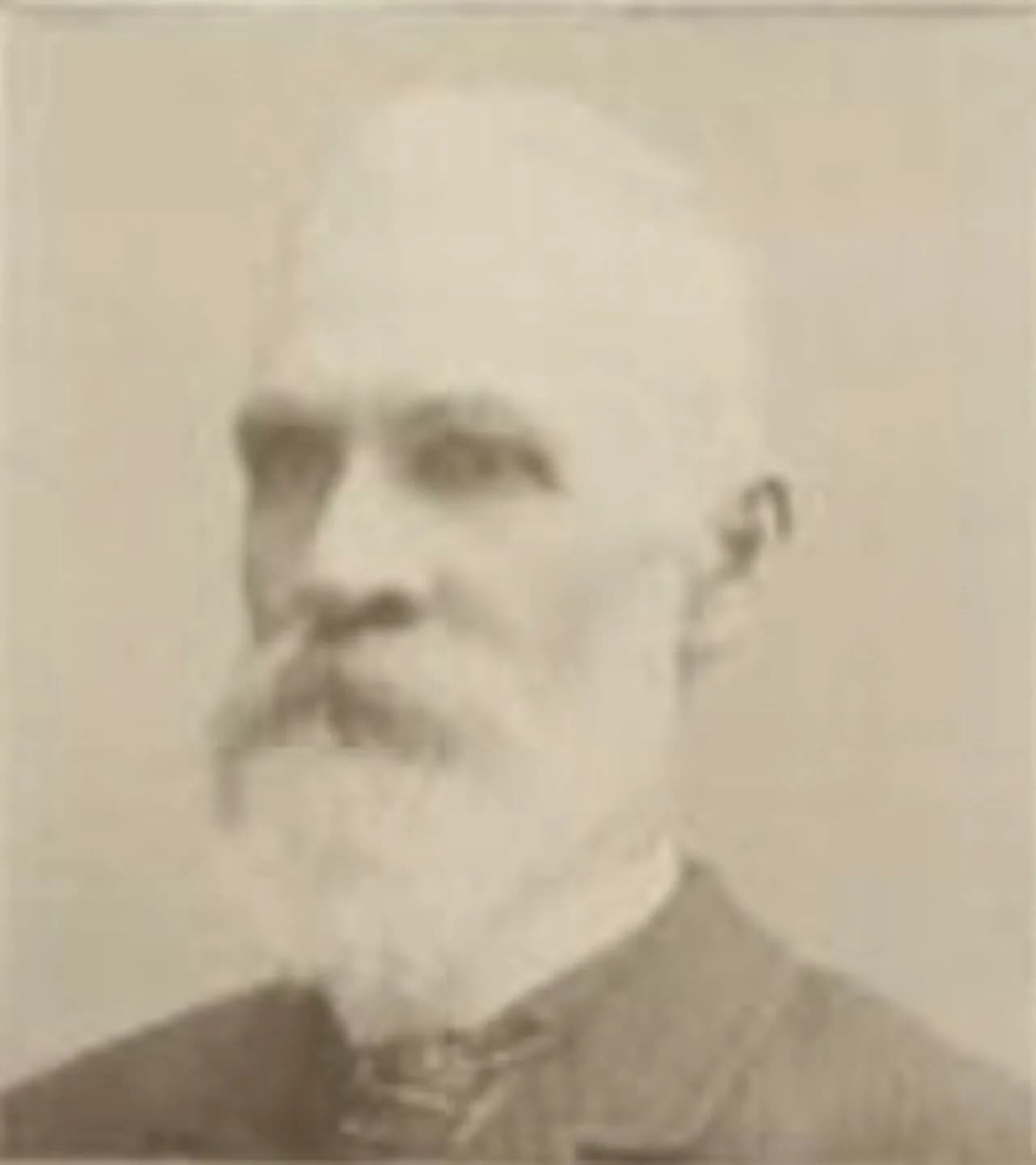 Hazael J. Williams
