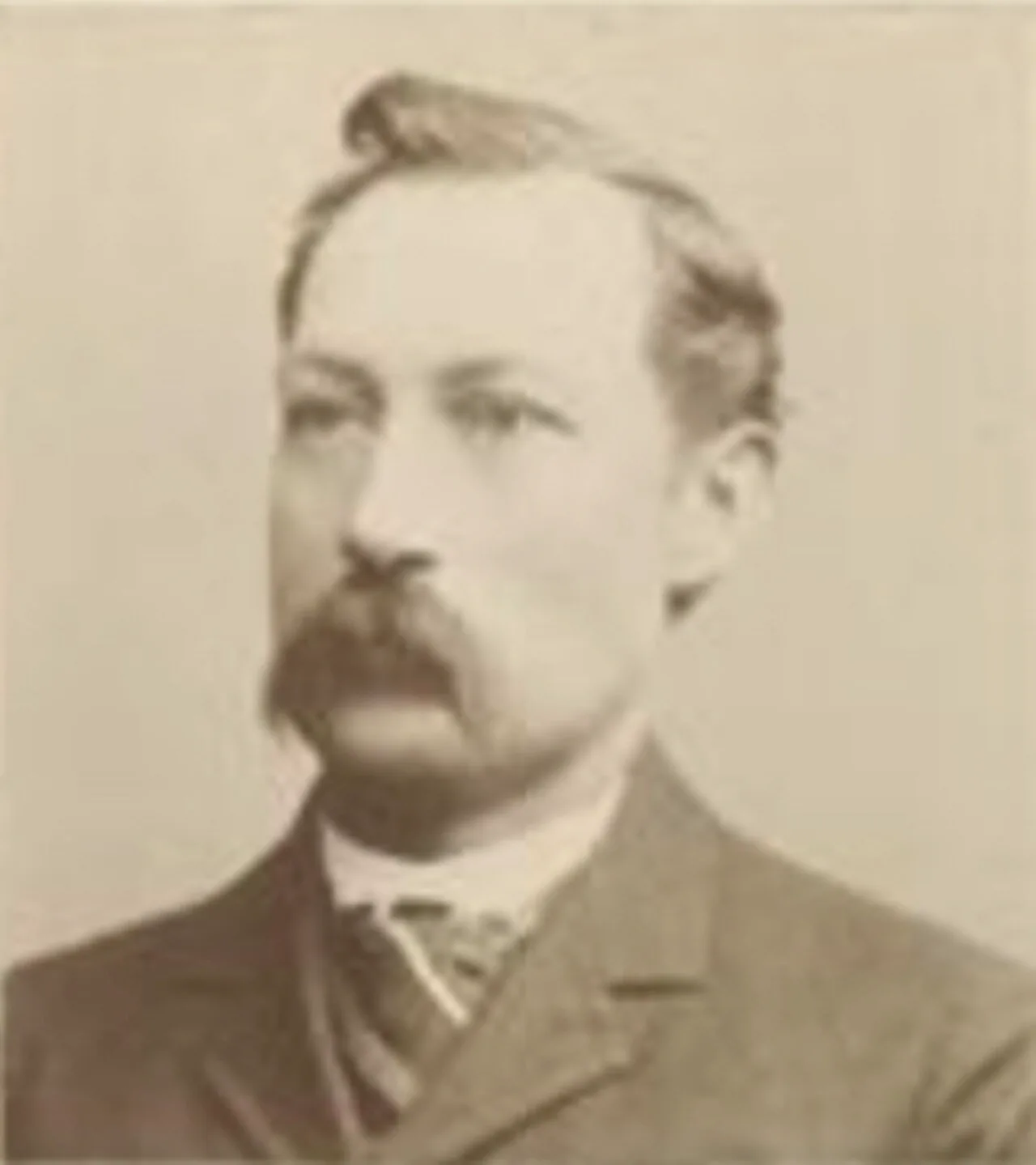 Charles E. Fahrney