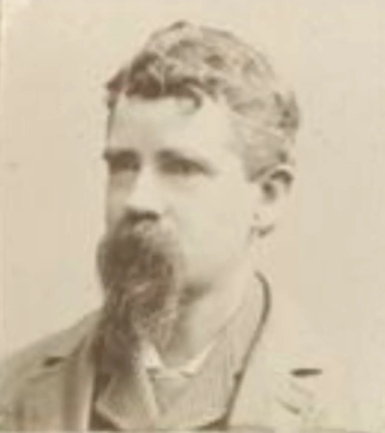 Charles E. Graves