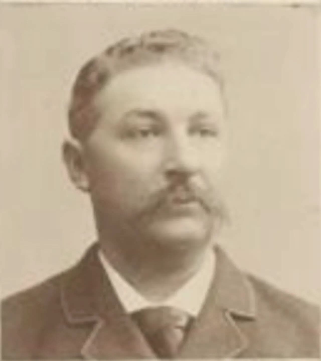 Sidney T. Ellis