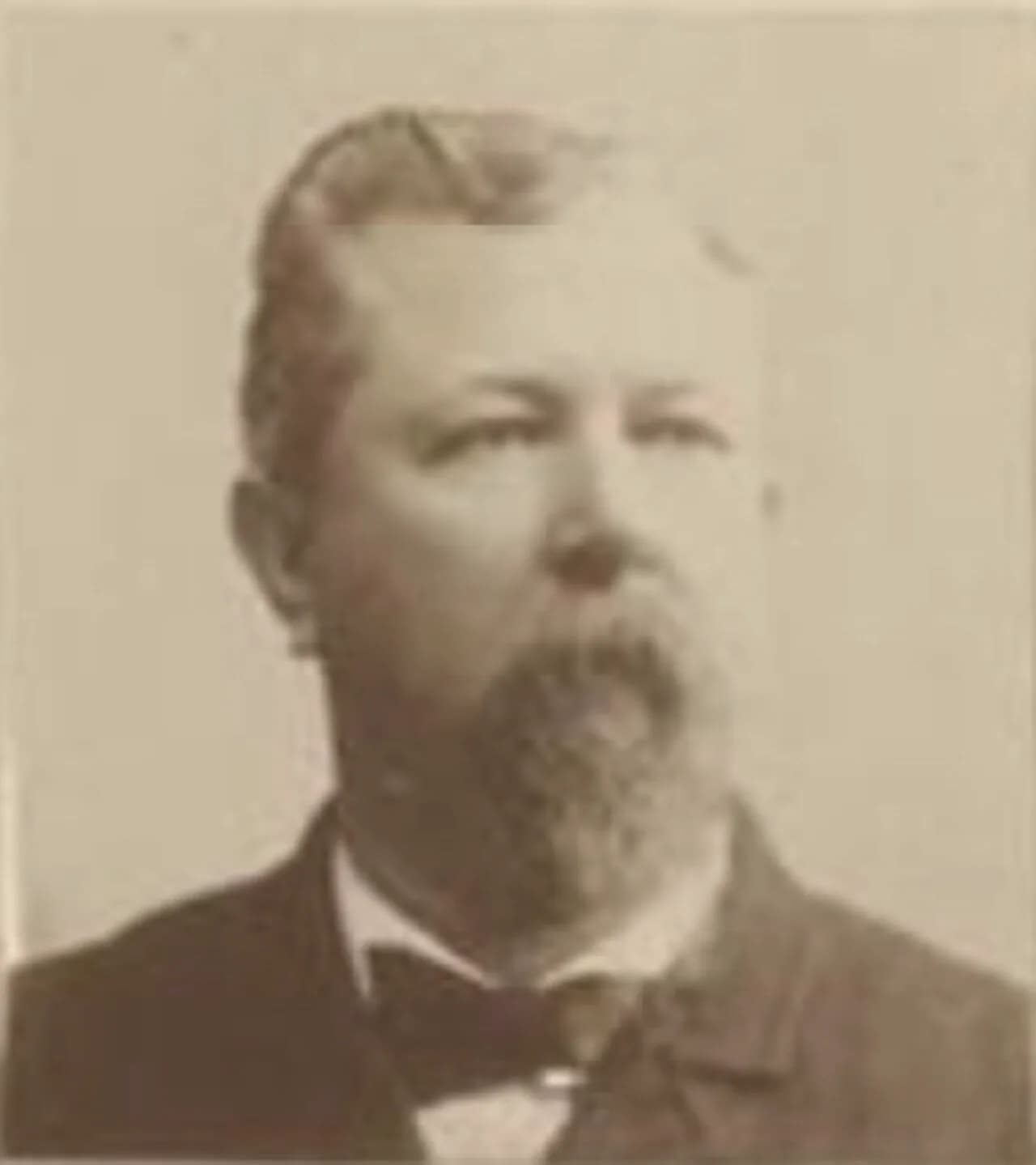 Samuel F. Coleman