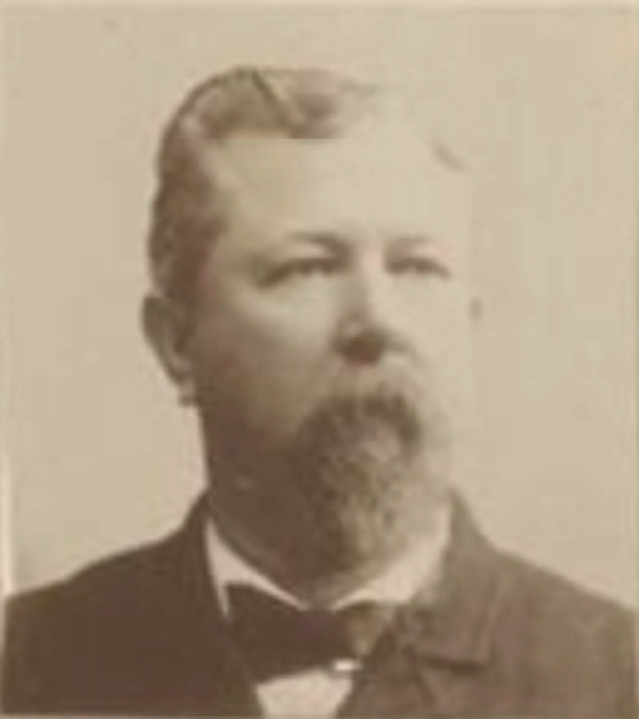 Samuel F. Coleman
