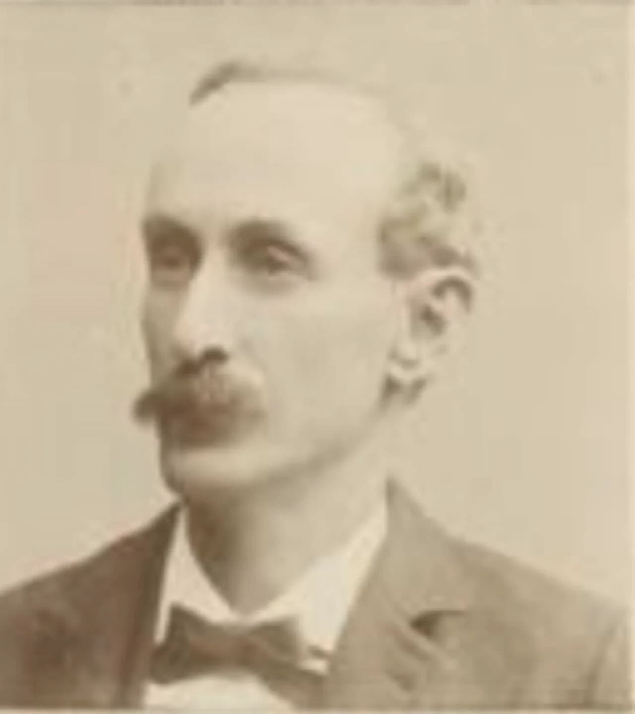 John D. Shepperson