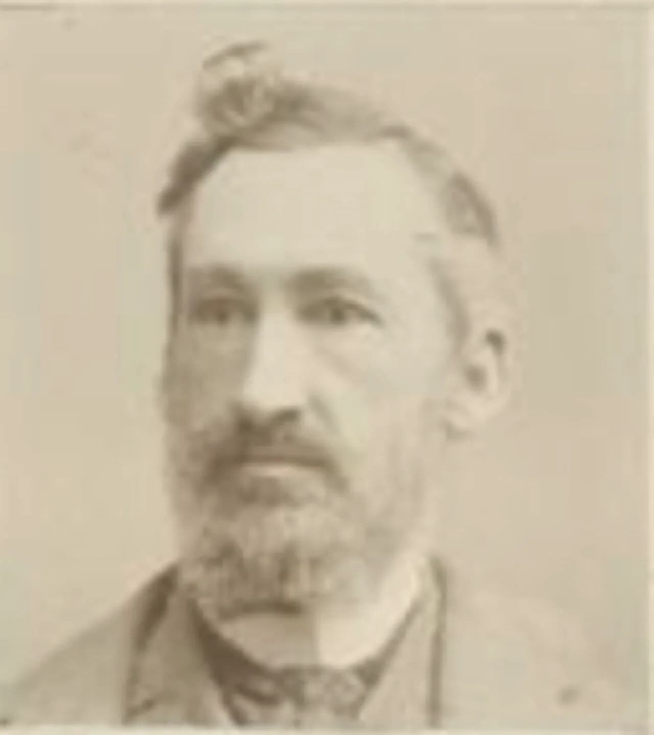 Philip W. Magruder