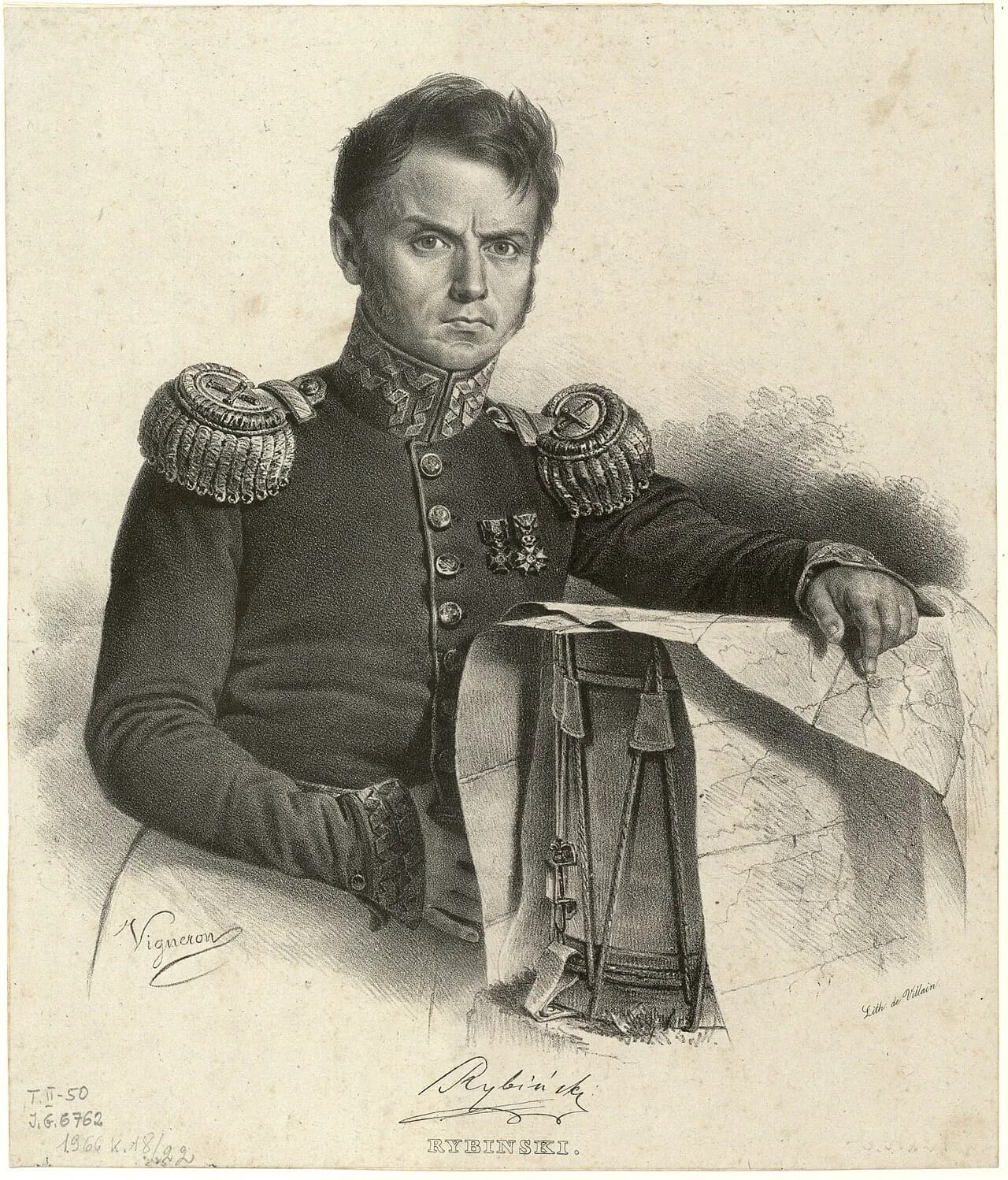 Maciej Rybiński