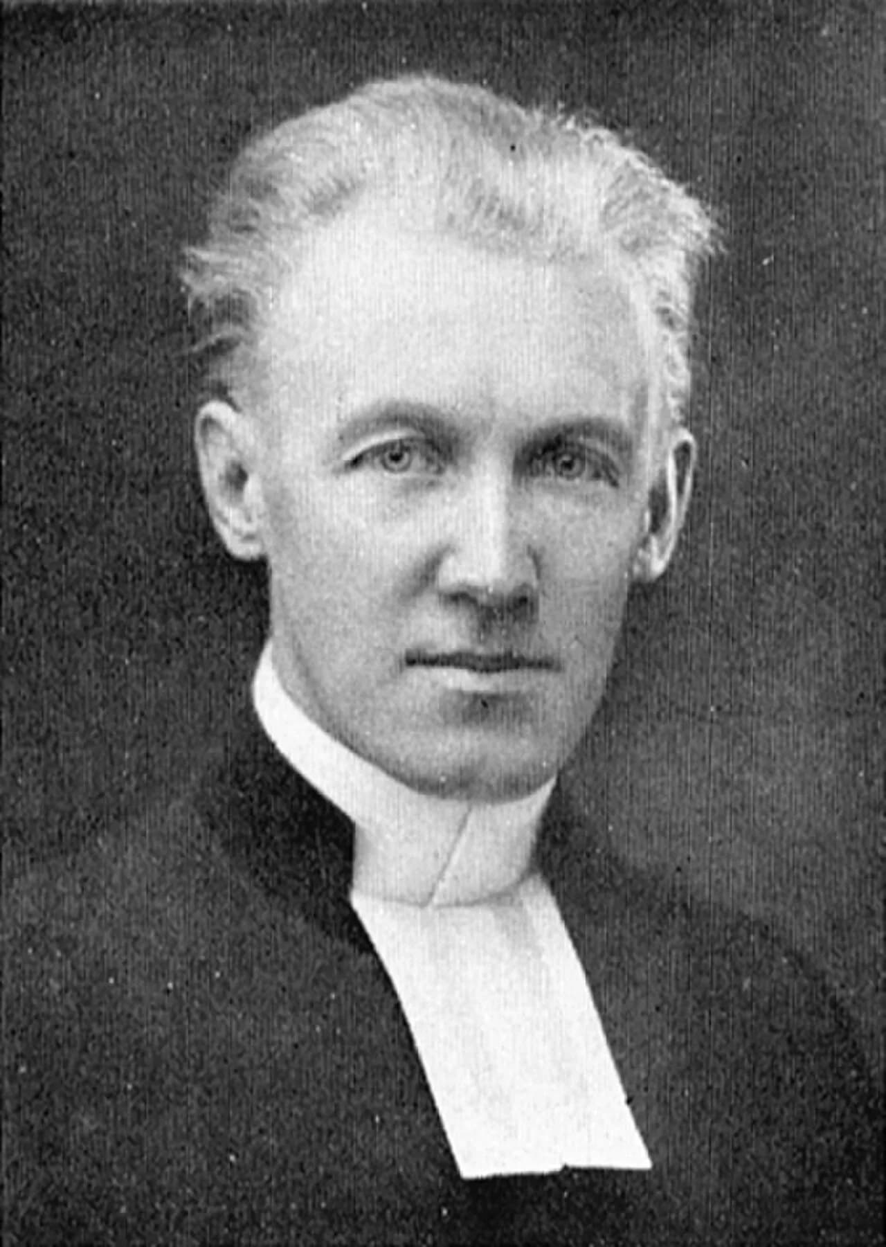Sigfrid Estborn