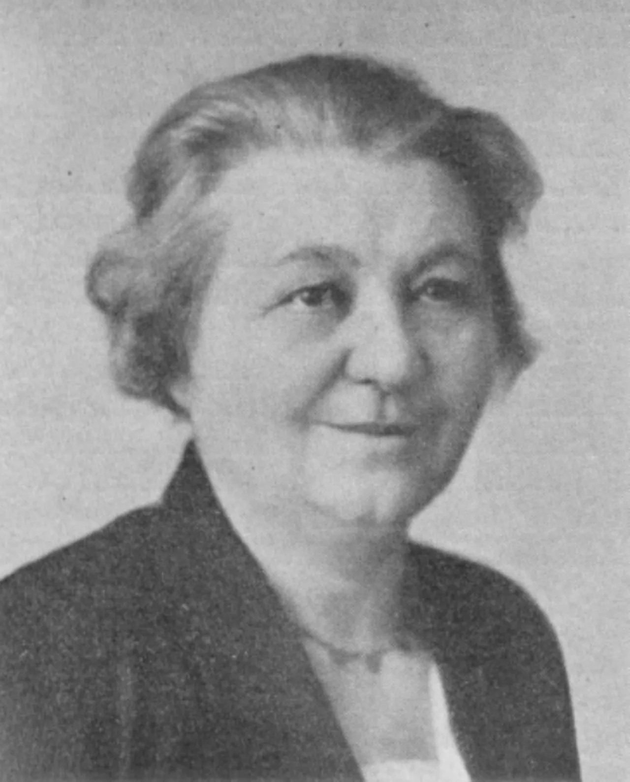 Terezie Hrubá