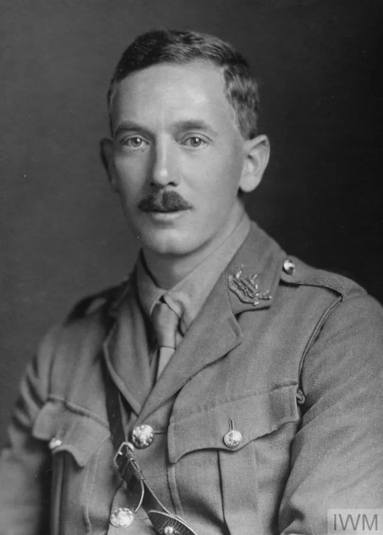 Sydney Harold Baker
