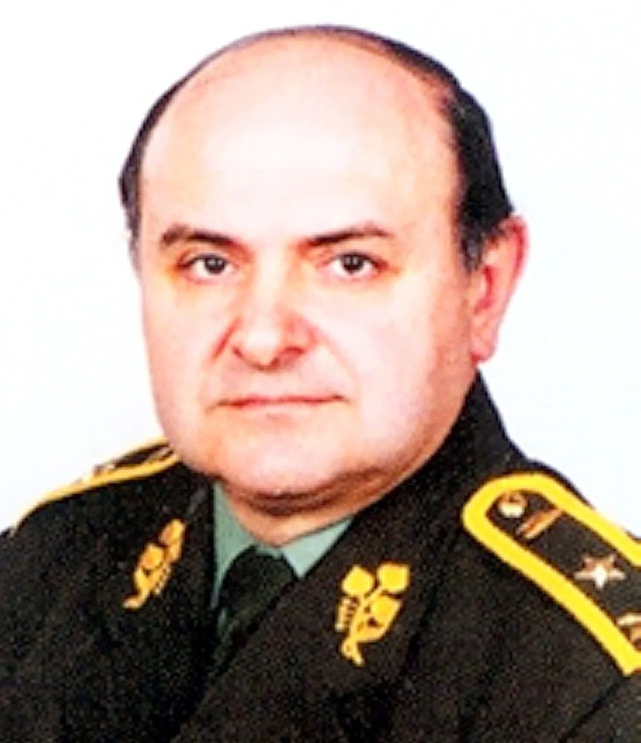 Pavel Honzek