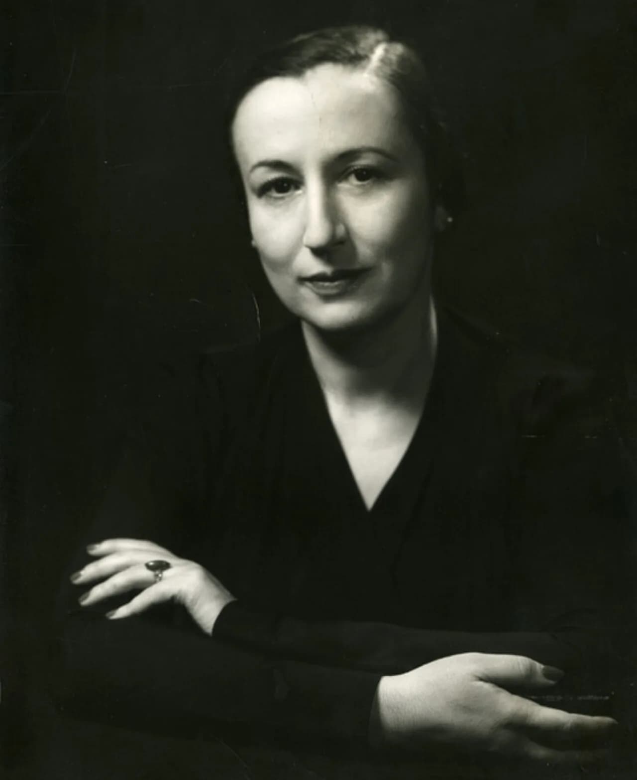Charlotte Cramer Sachs
