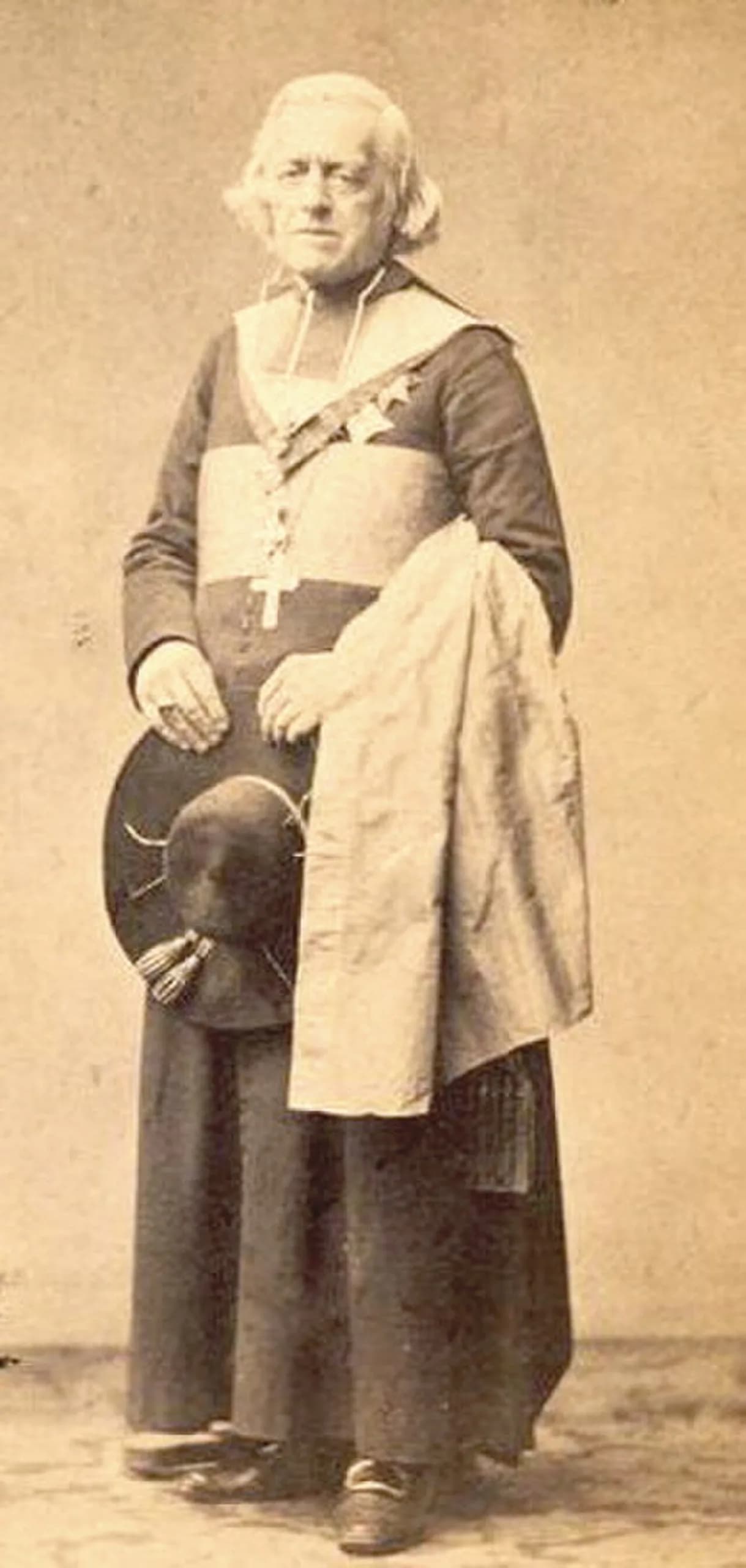 Eugen von Mazenod