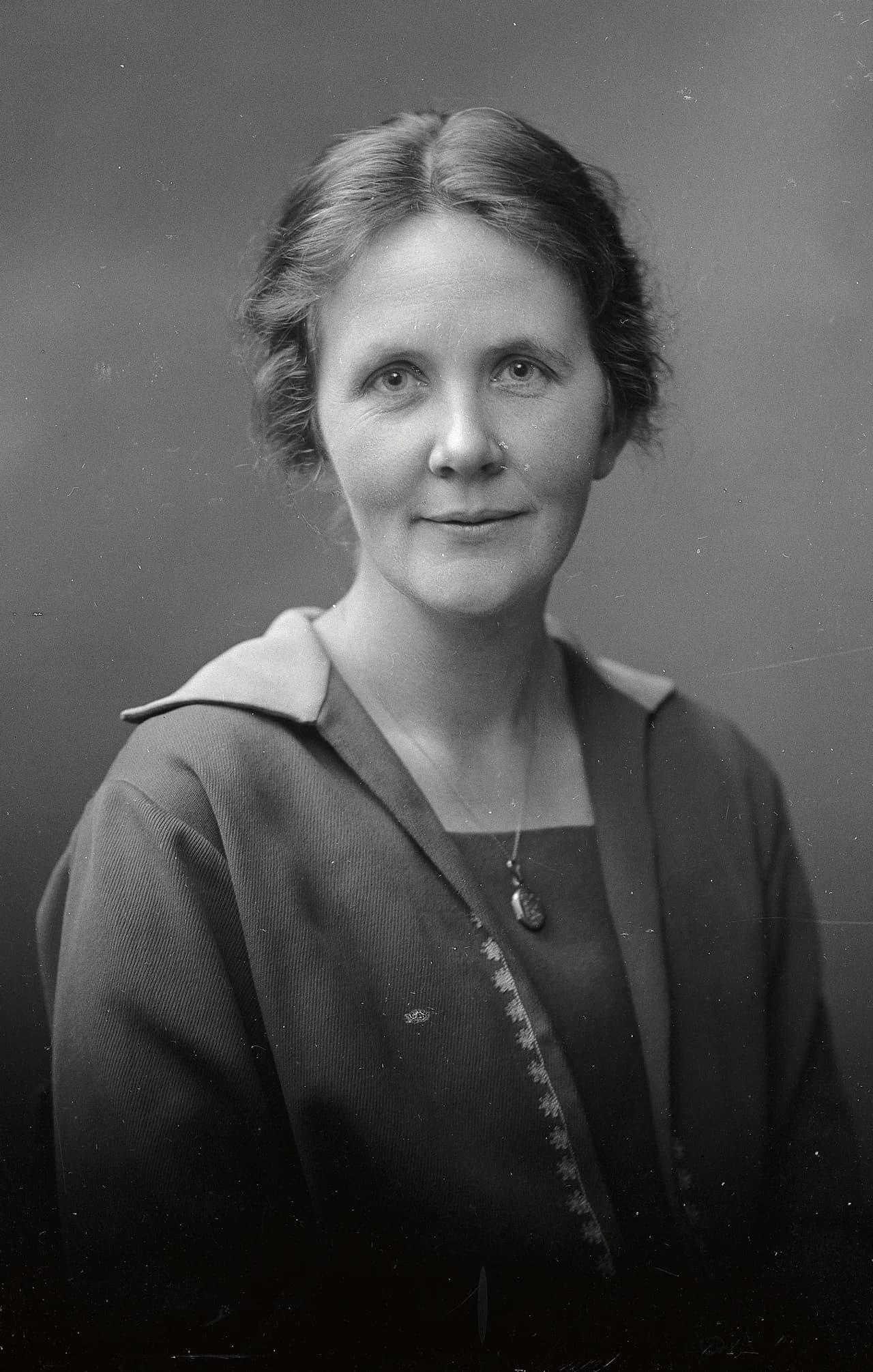 Anna Ingeborg Bosson