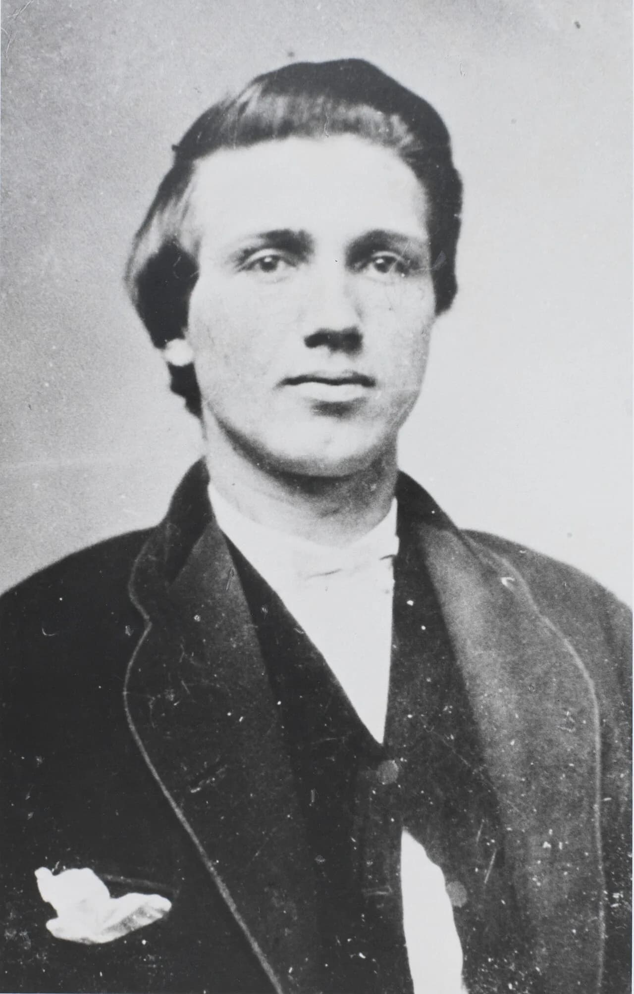 Thomas H. Stack