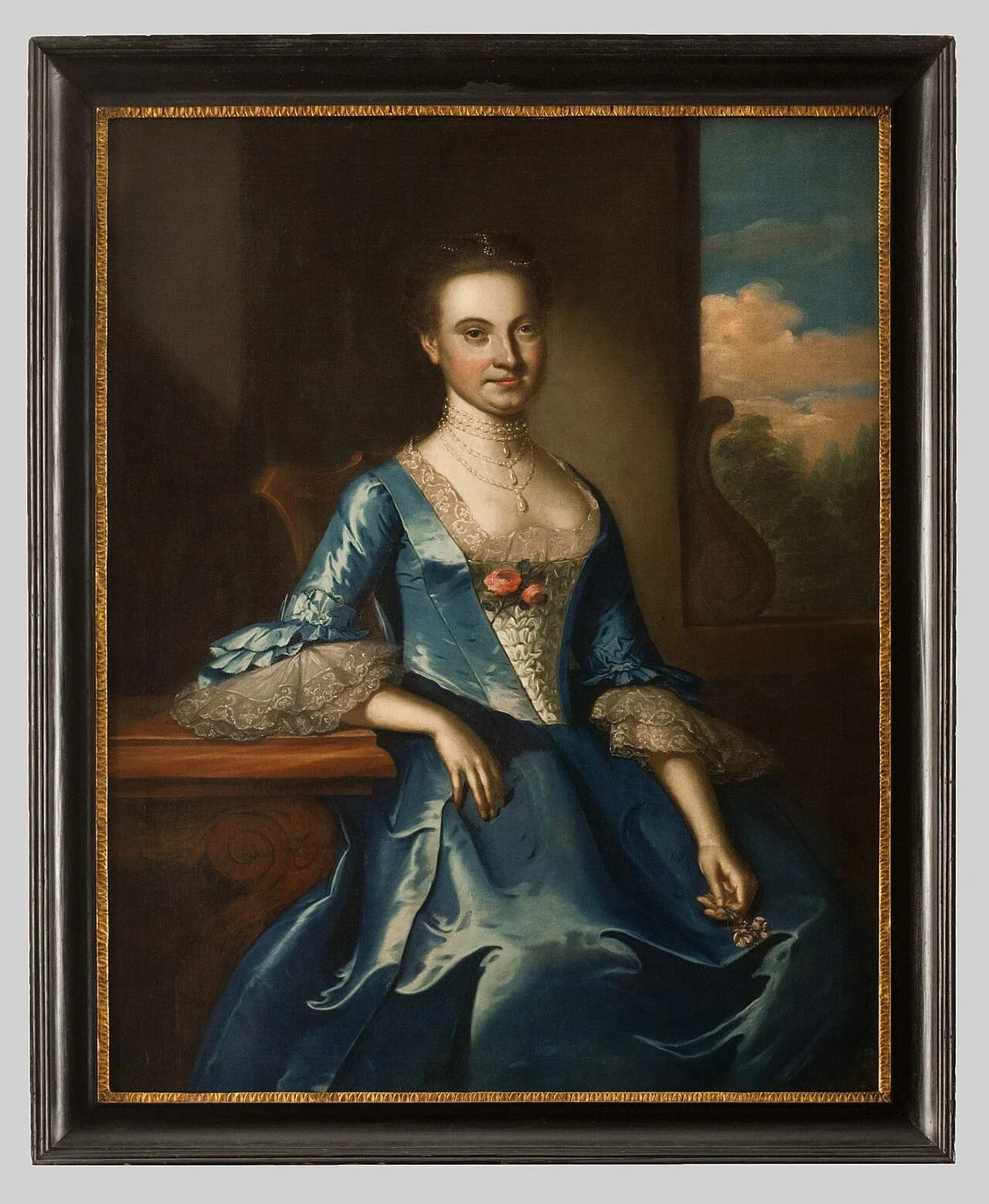 Susanna Rose Lawson