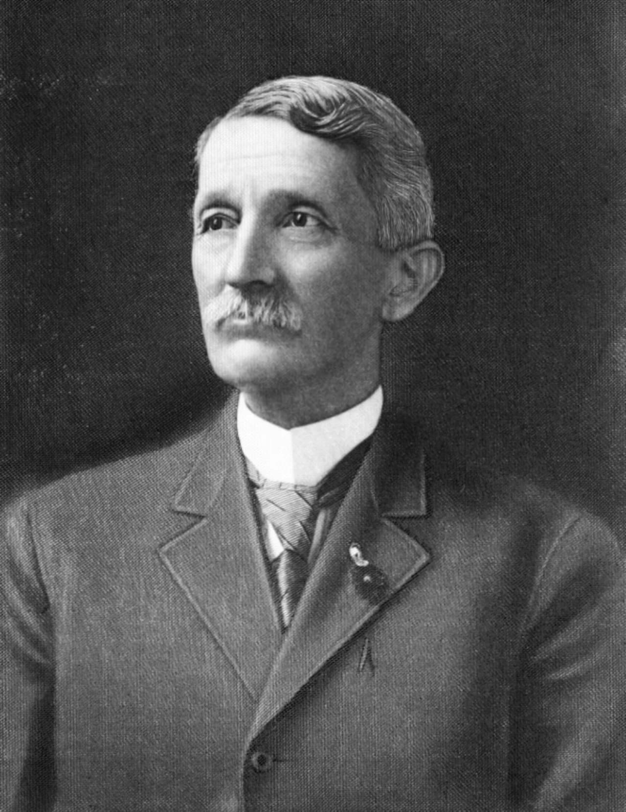 Bernard Lee Butcher