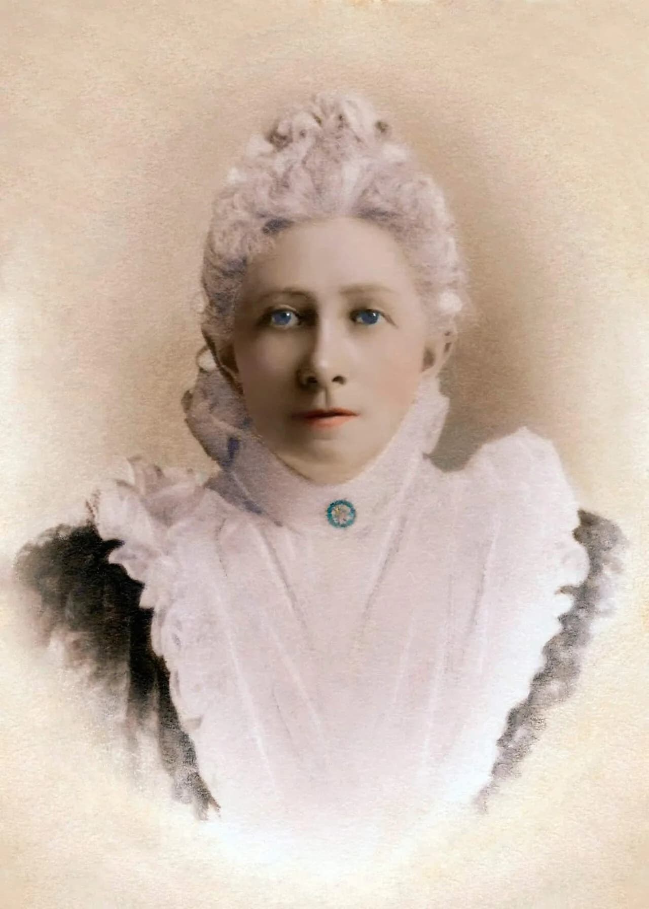 Florence Anderson Clark