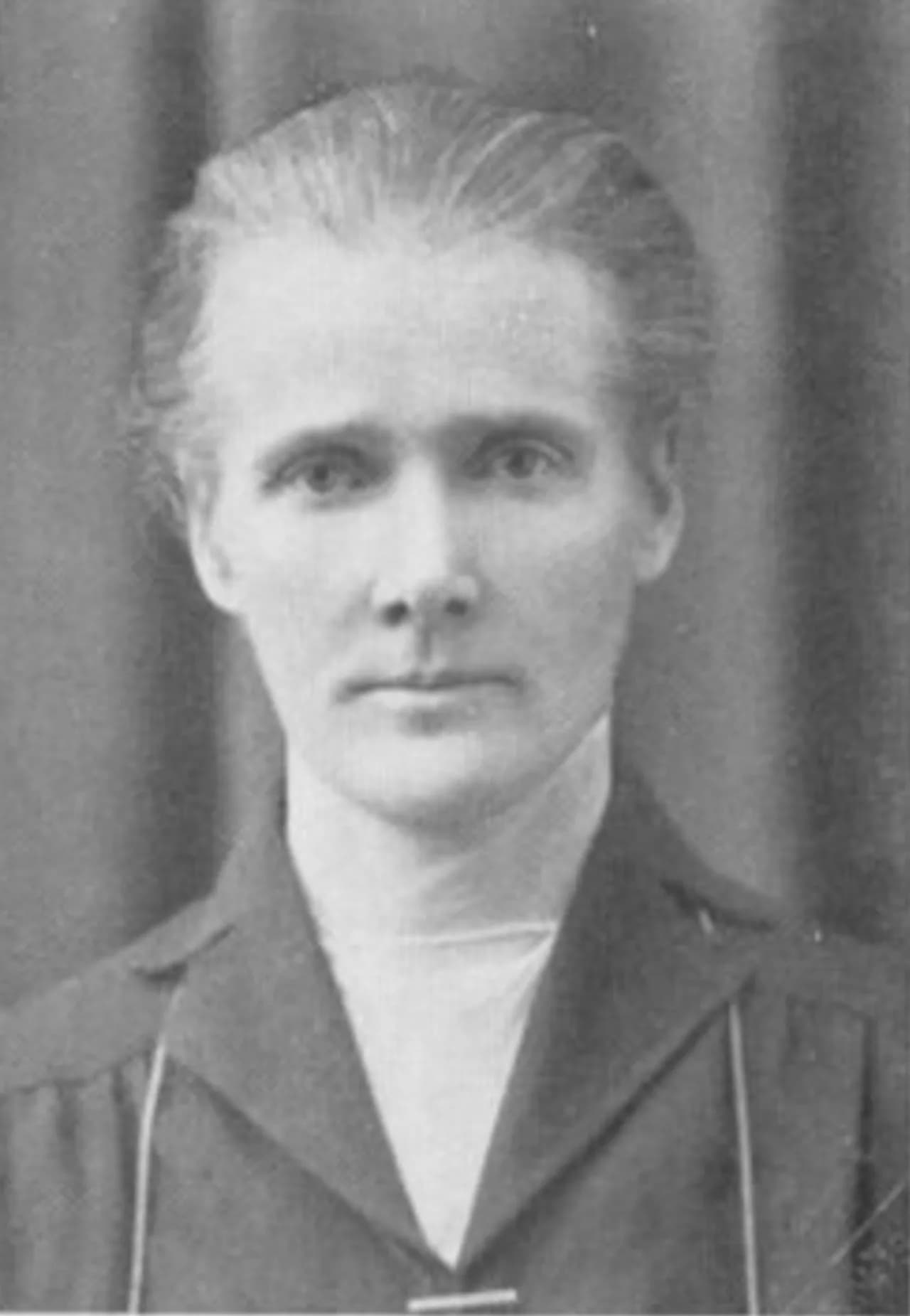 Anna Kaijser