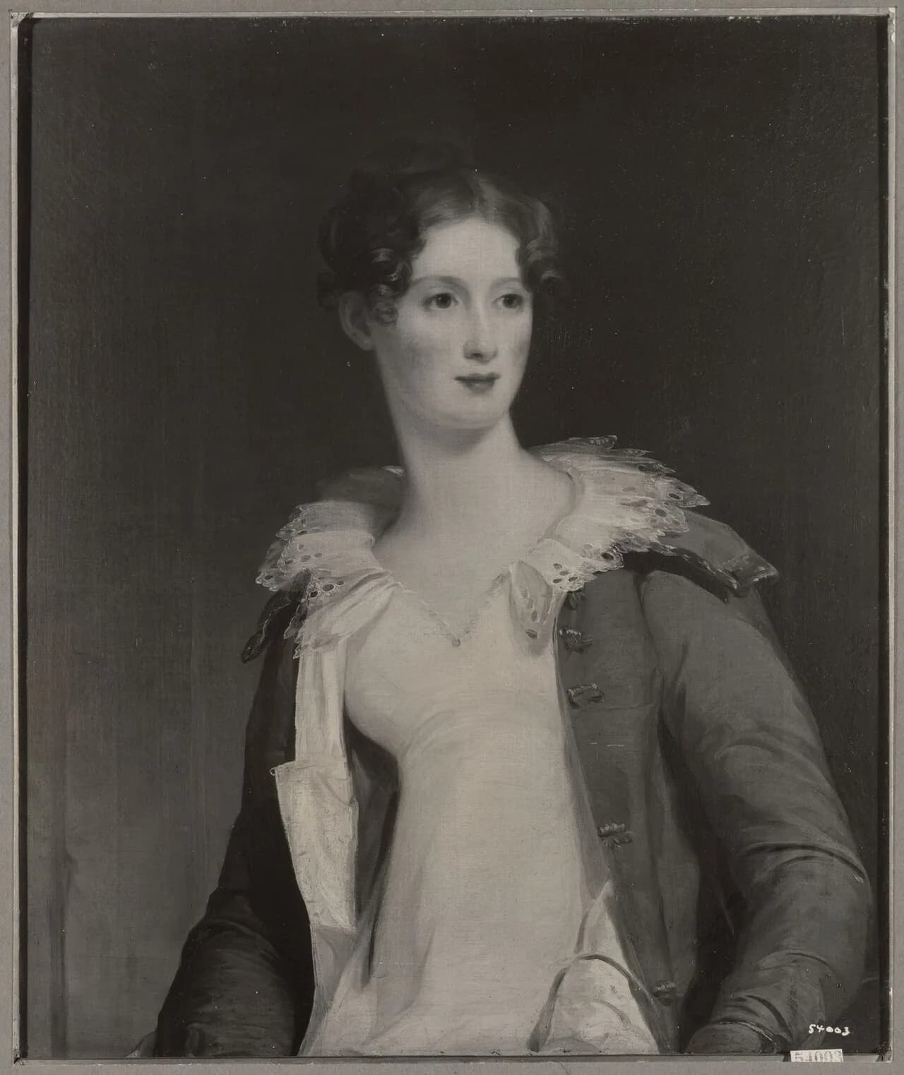 Anna Maria Sarah Goldsborough Fitzhugh