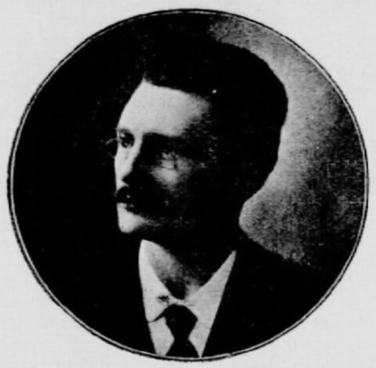 Eugène Borrel