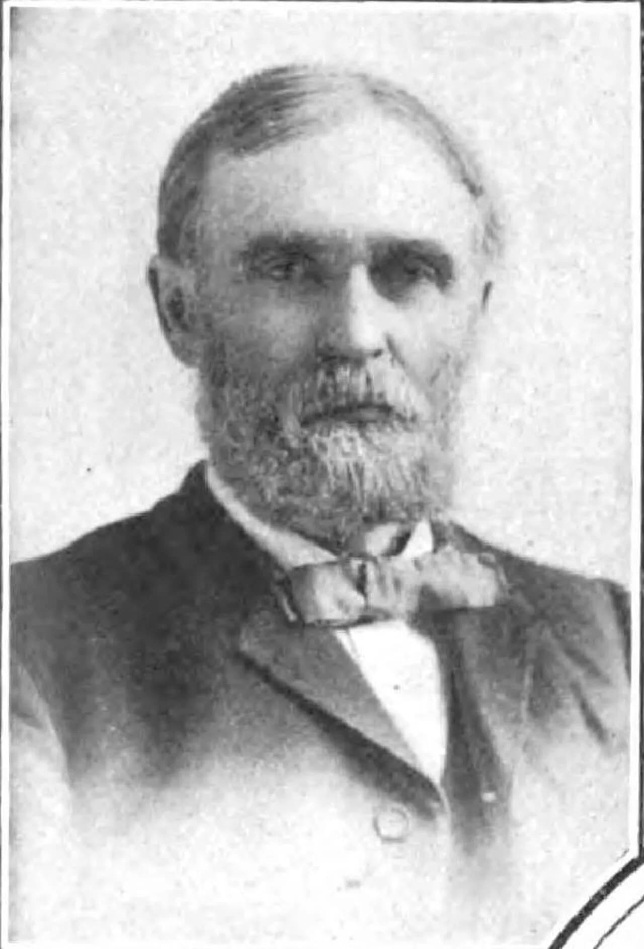 E. S. Willcox