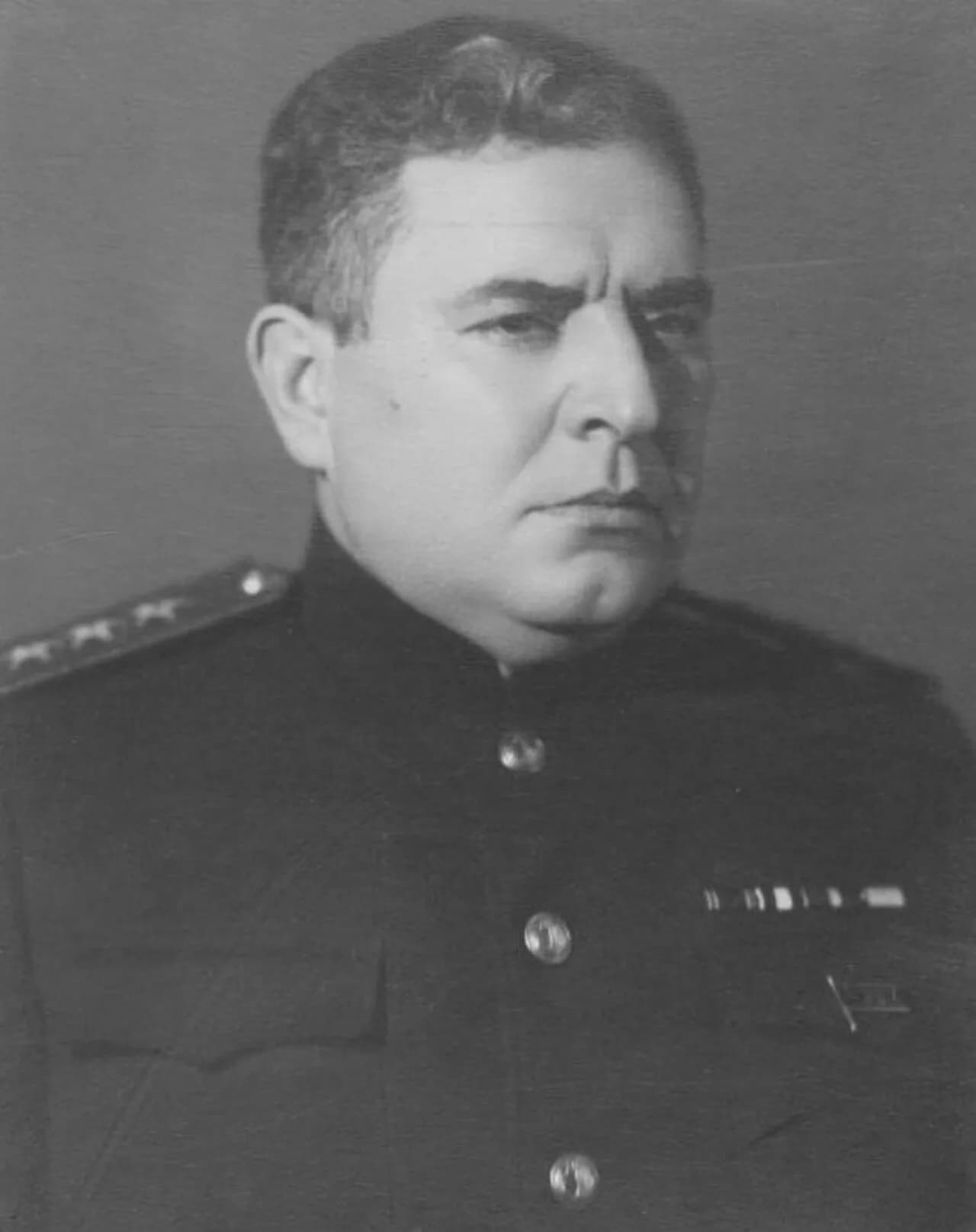 Iwan Stepanowitsch Jumaschew