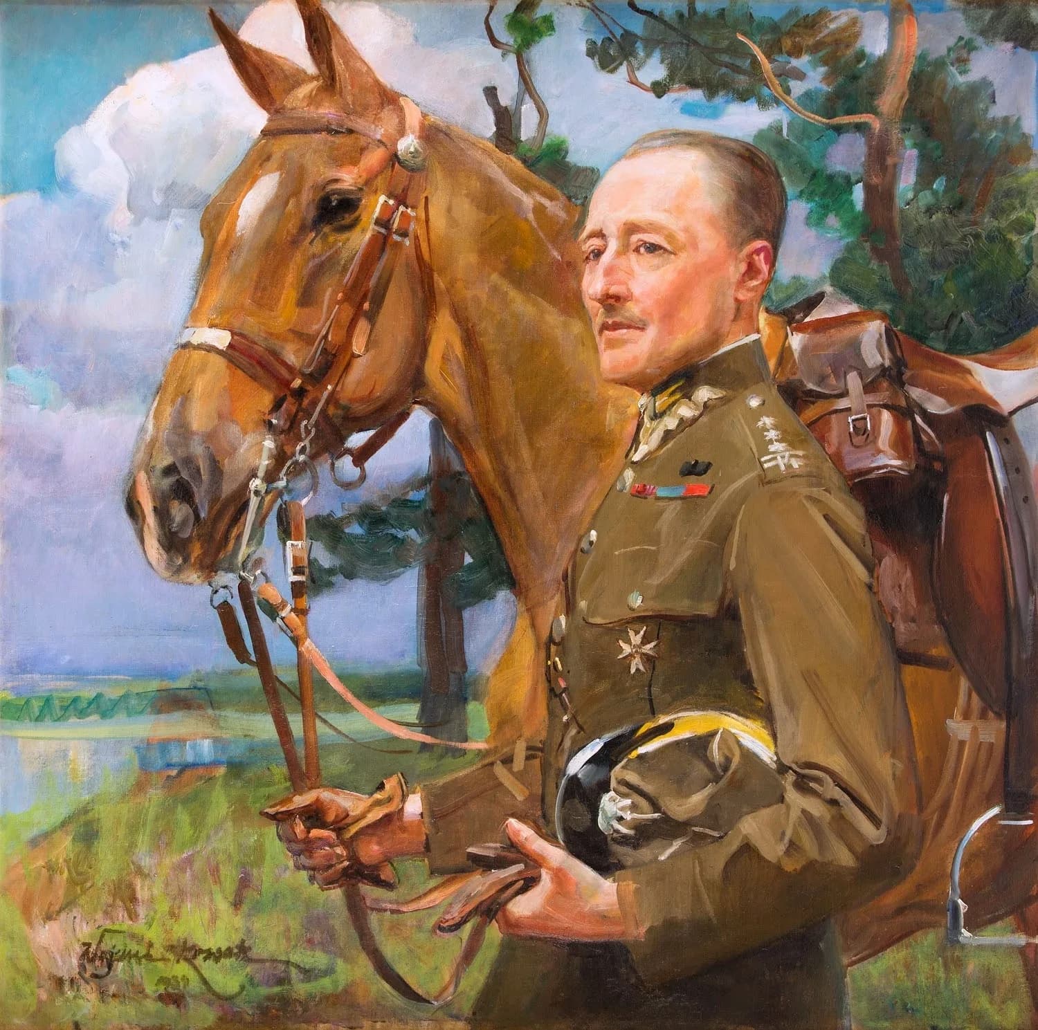 Konstanty Gabriel Przezdziecki
