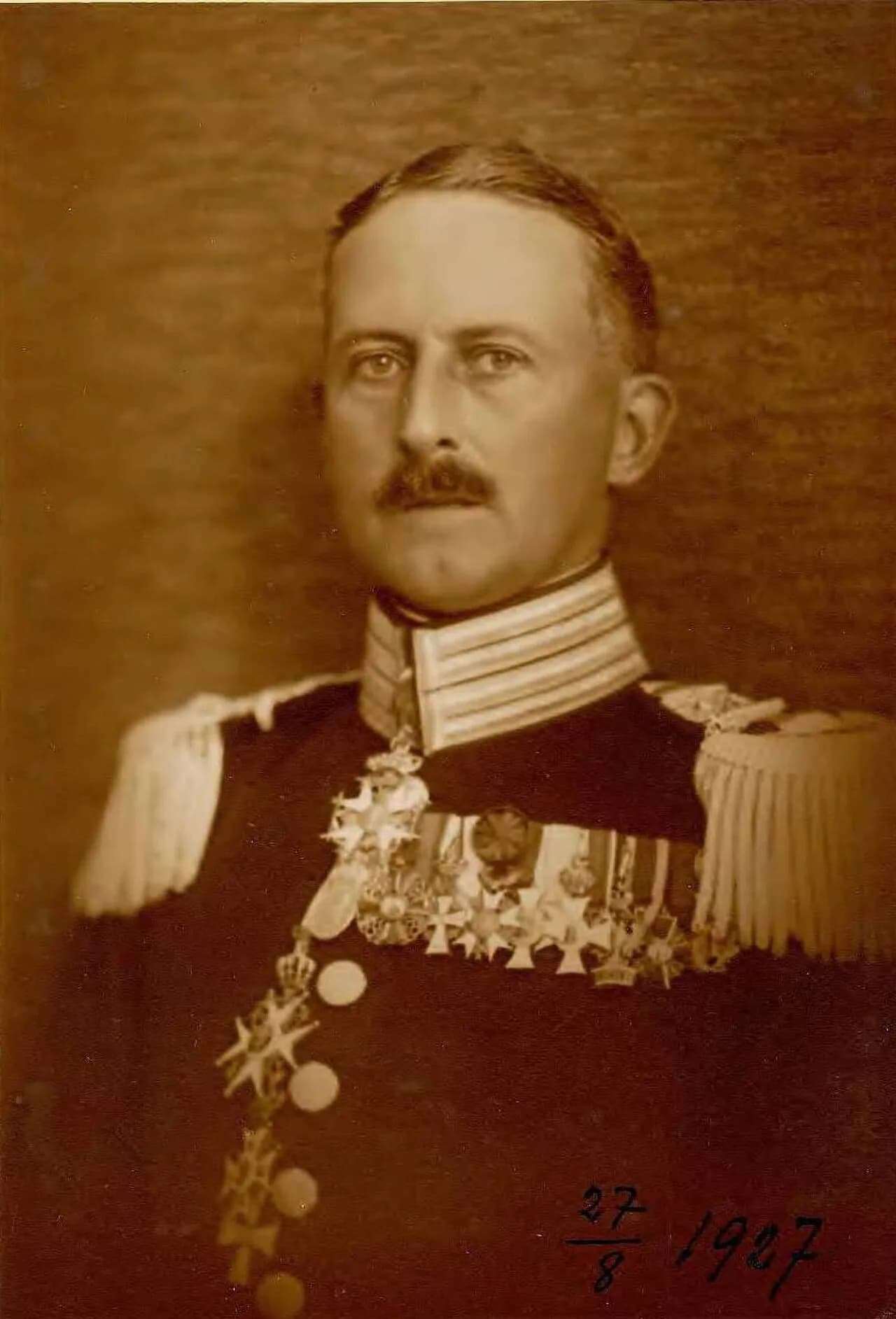 Ludvig Falkman