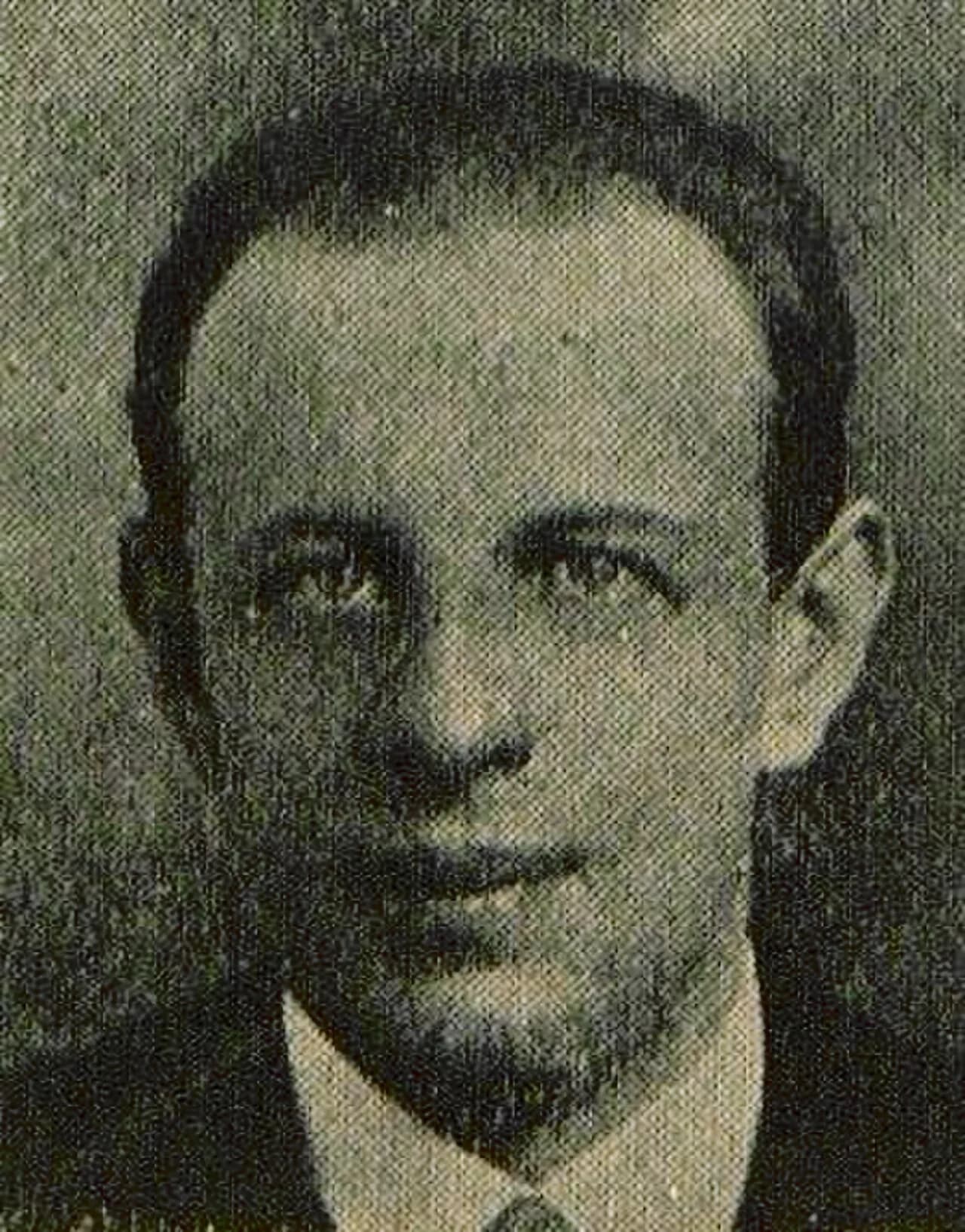 Julian Eugeniusz Rosner