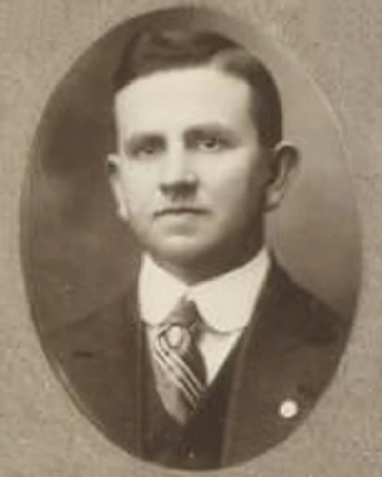 Otto V. Pence