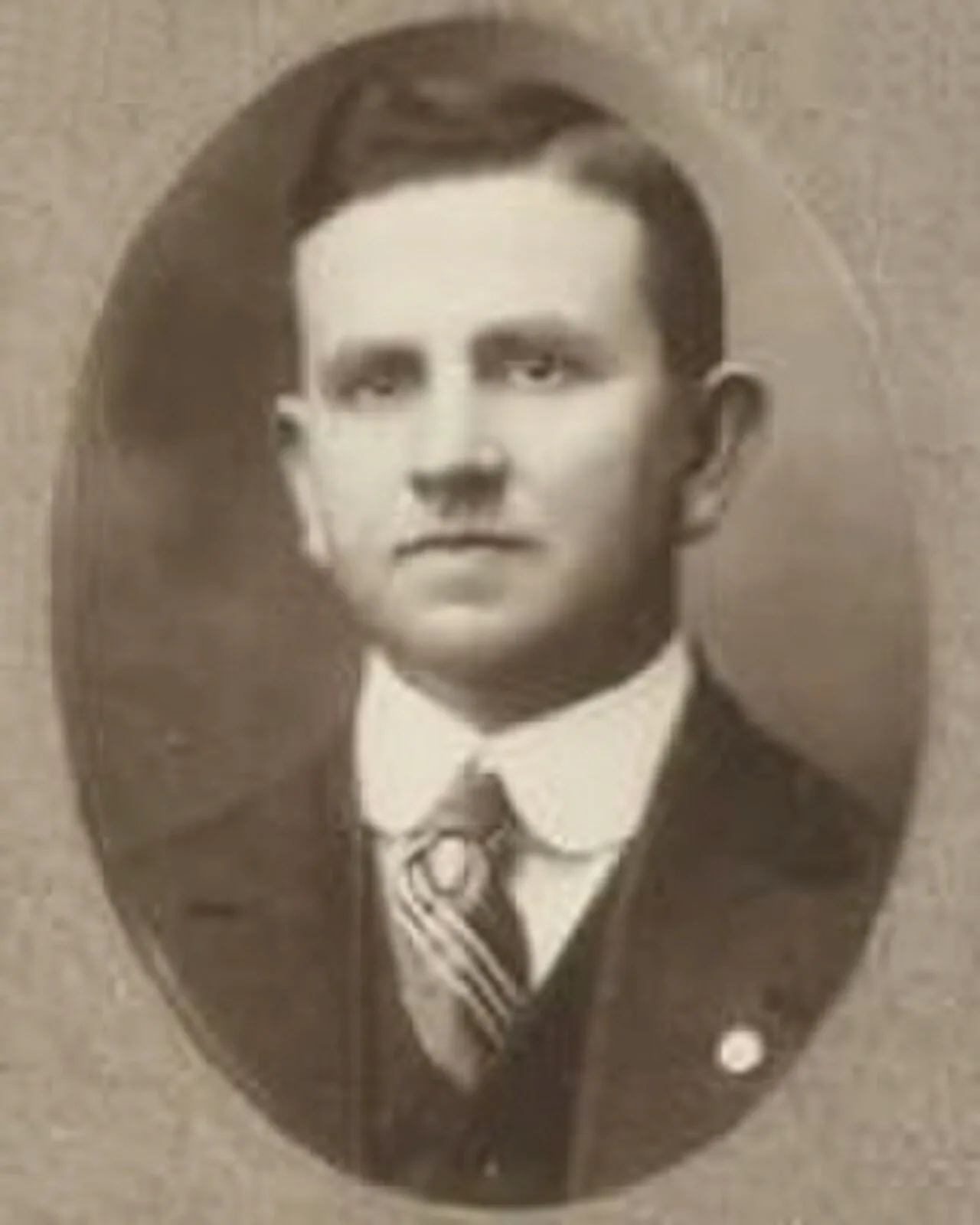 Otto V. Pence