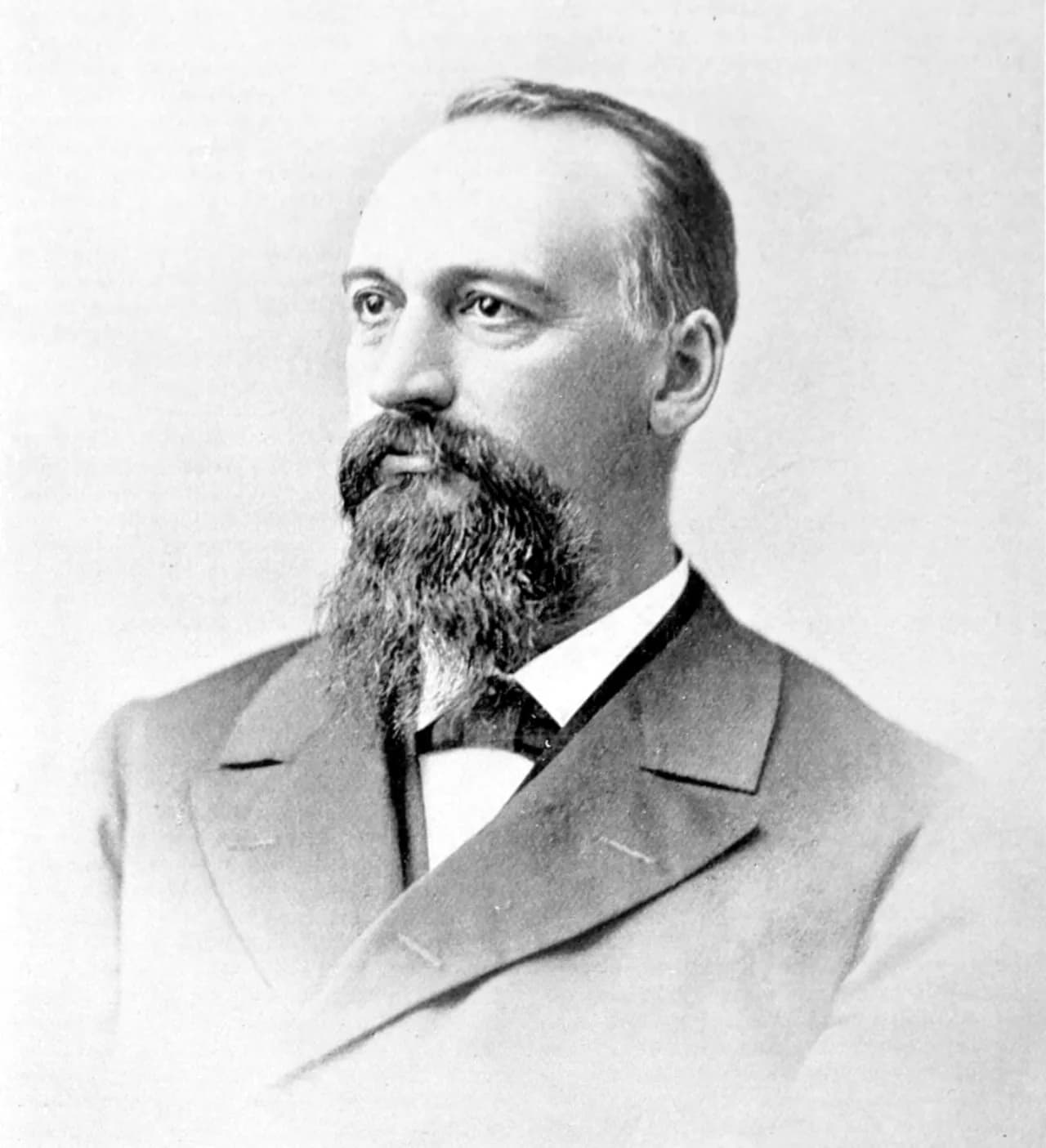 Elihu Barber Taft