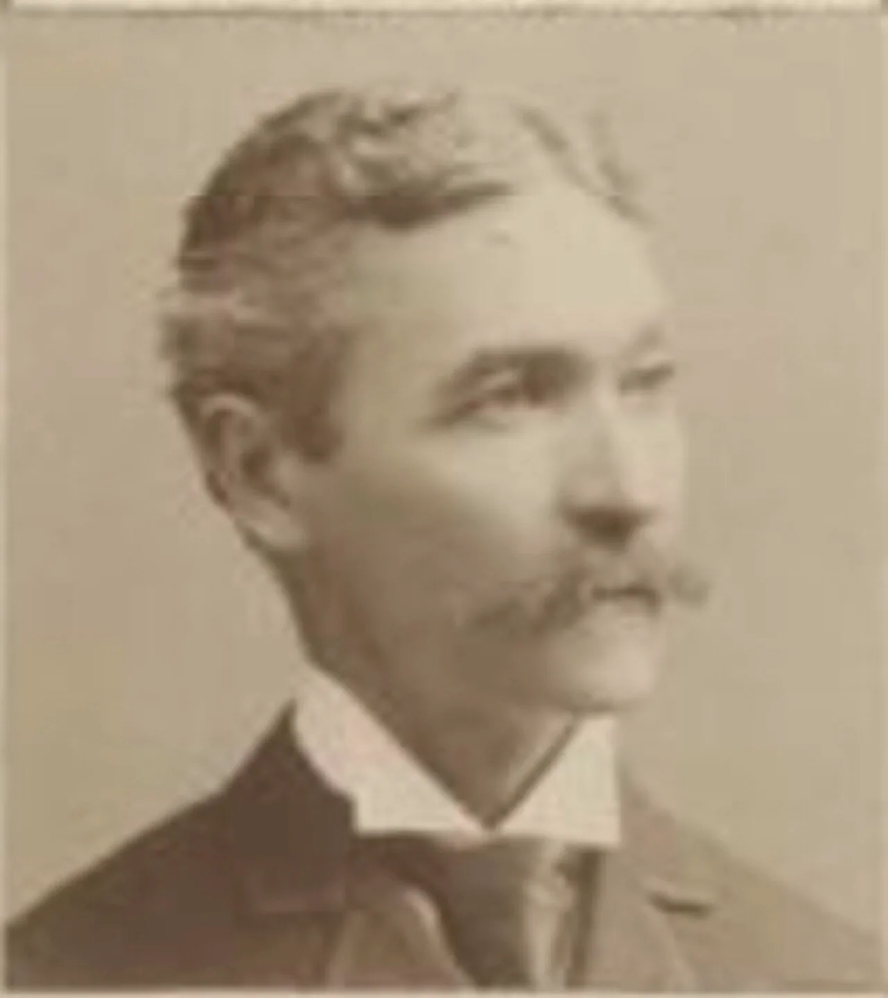 Philip F. Brown
