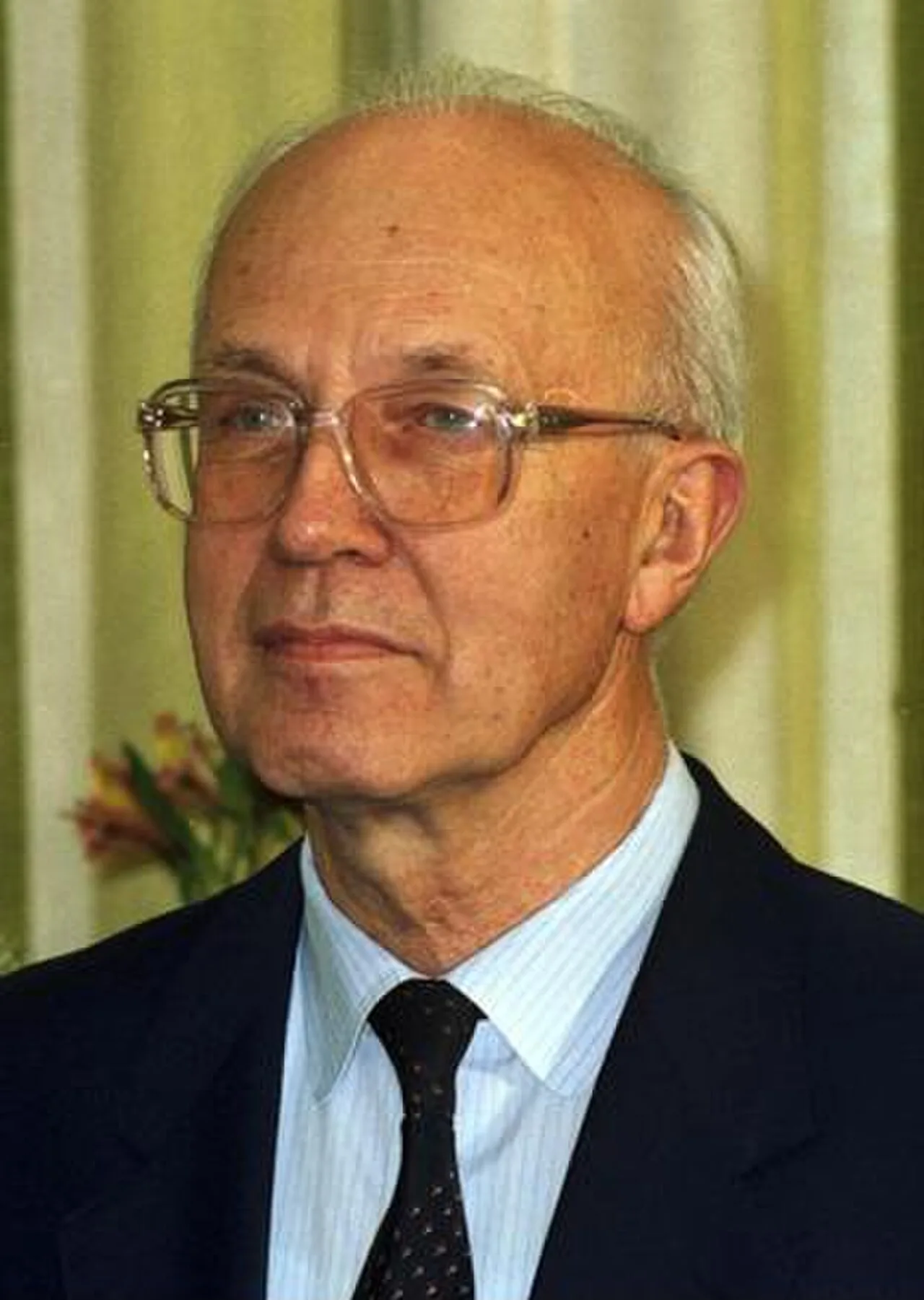 Helmut Schlesinger