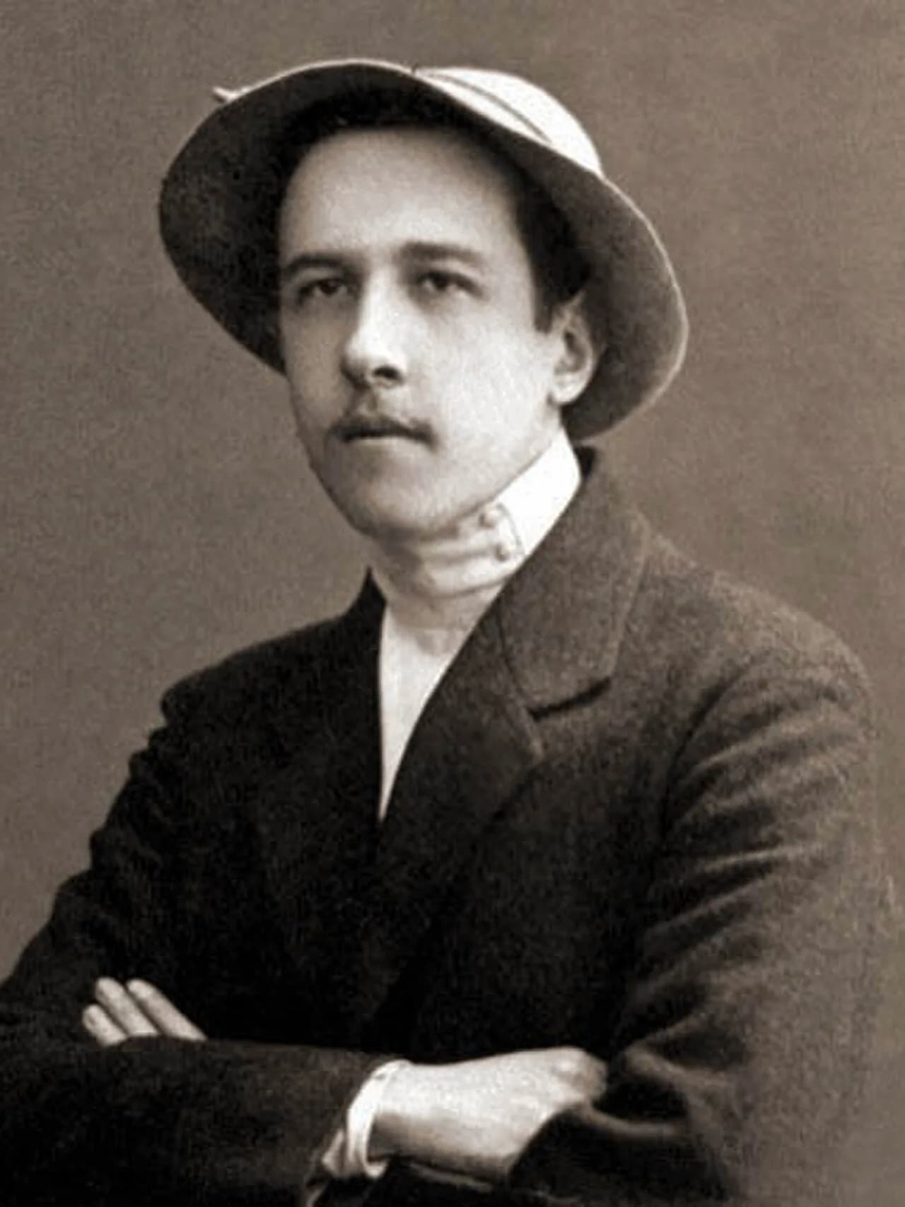 Alexander Wassiljewitsch Tschajanow