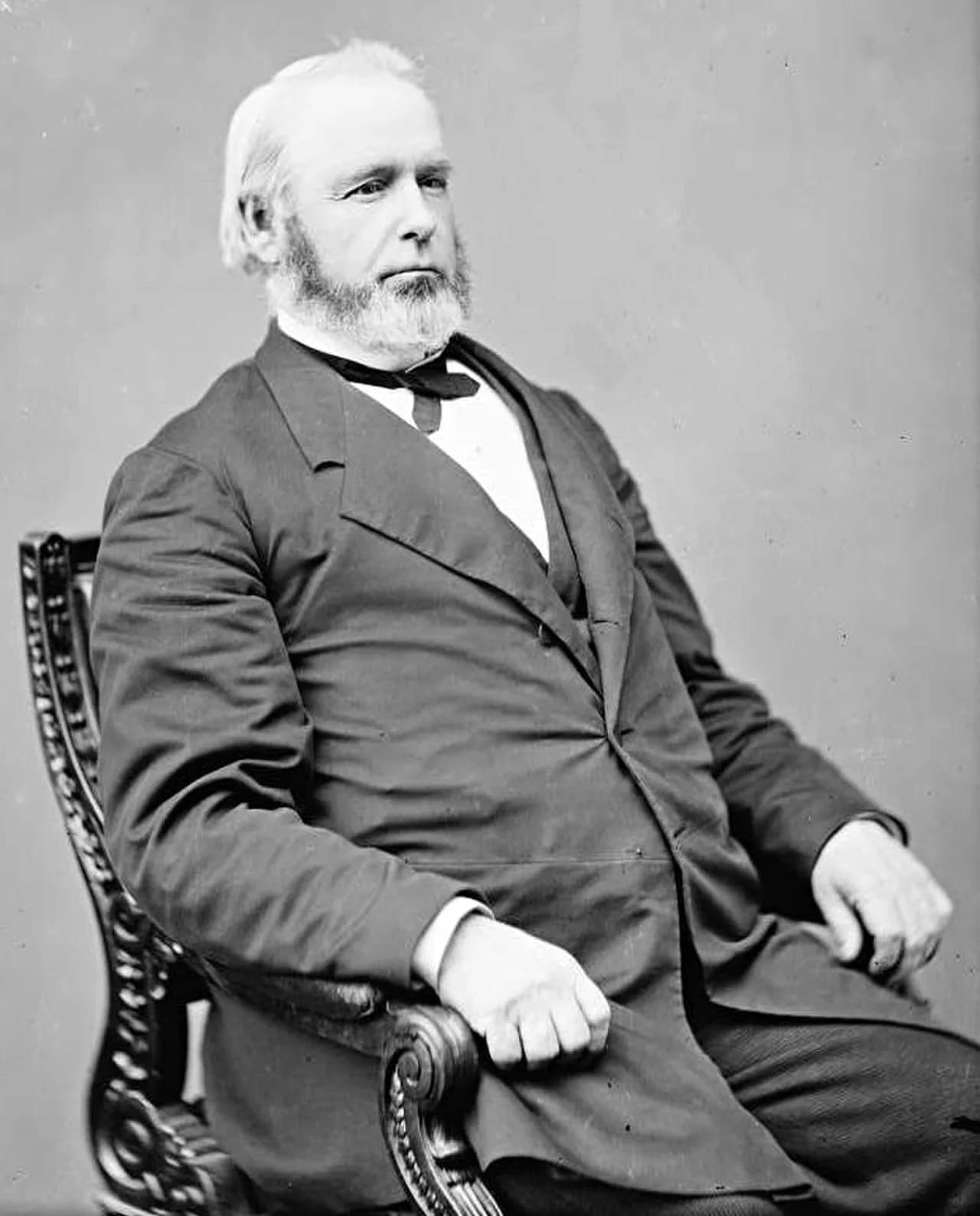 John H. Burleigh