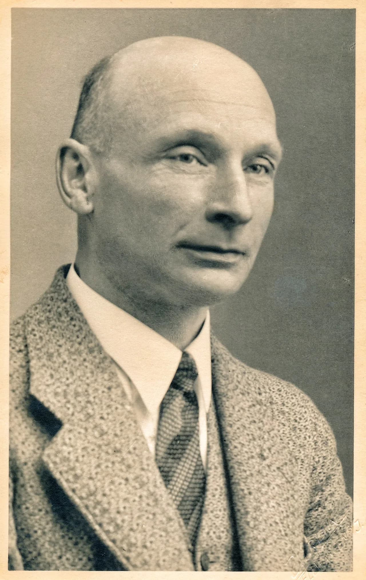Max Reeb