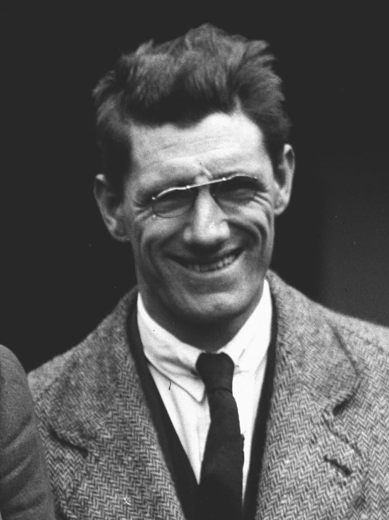 Seán Moylan