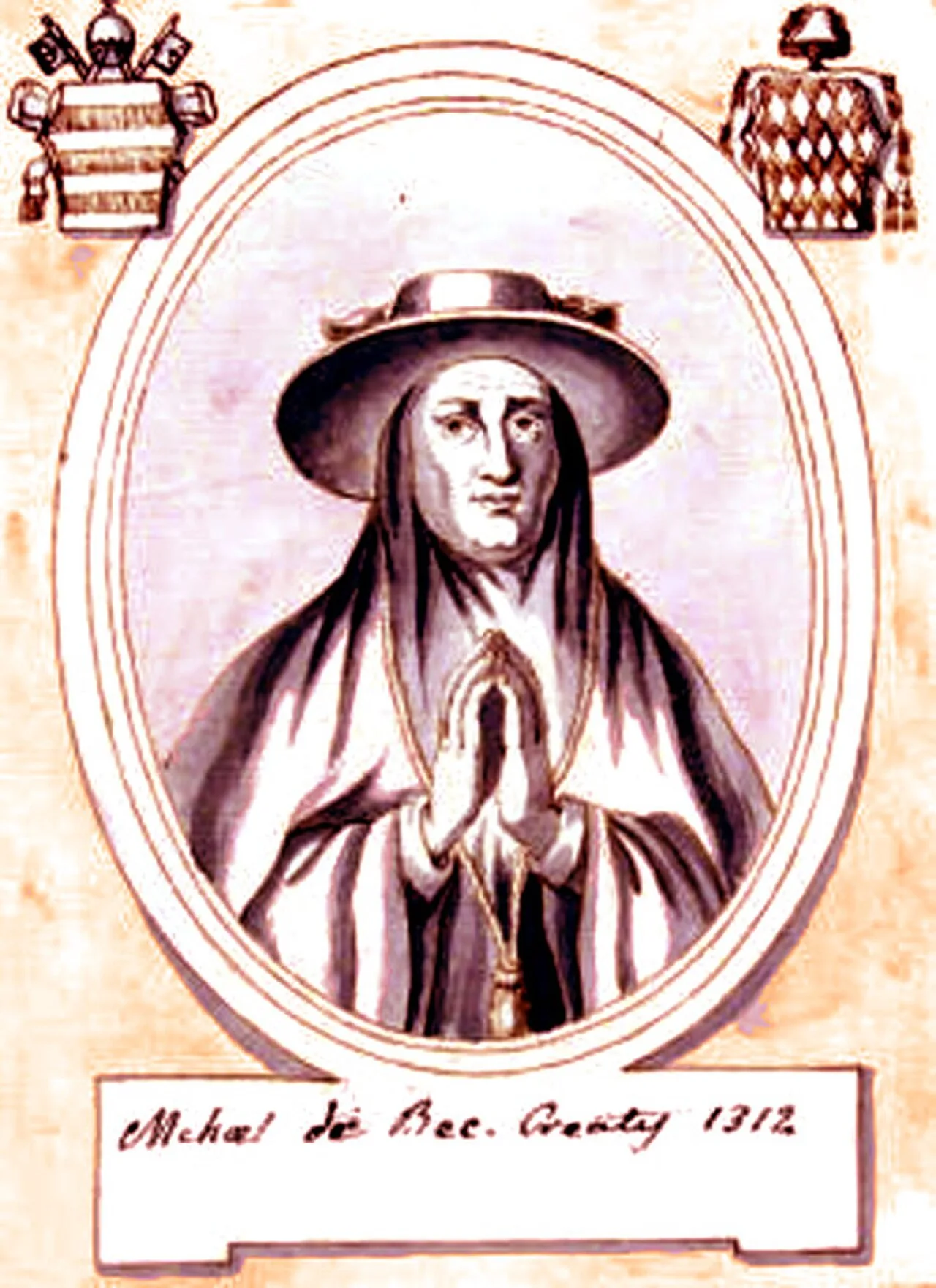 Nicolas de Bec-Crespin
