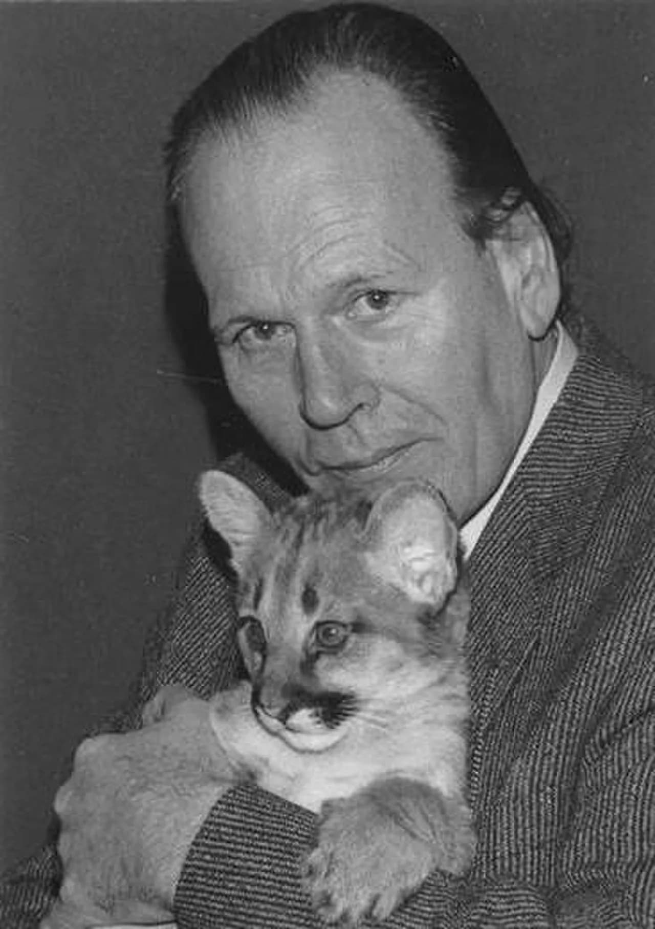 Rudolf Hoppe