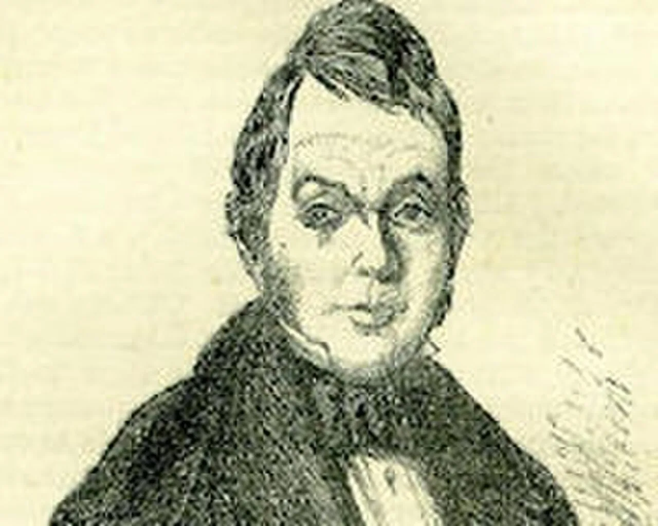 George Wombwell