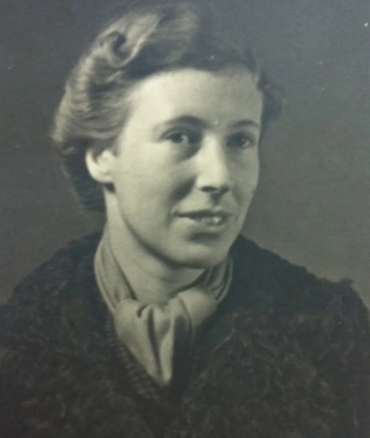 Alice Ricciardi-von Platen