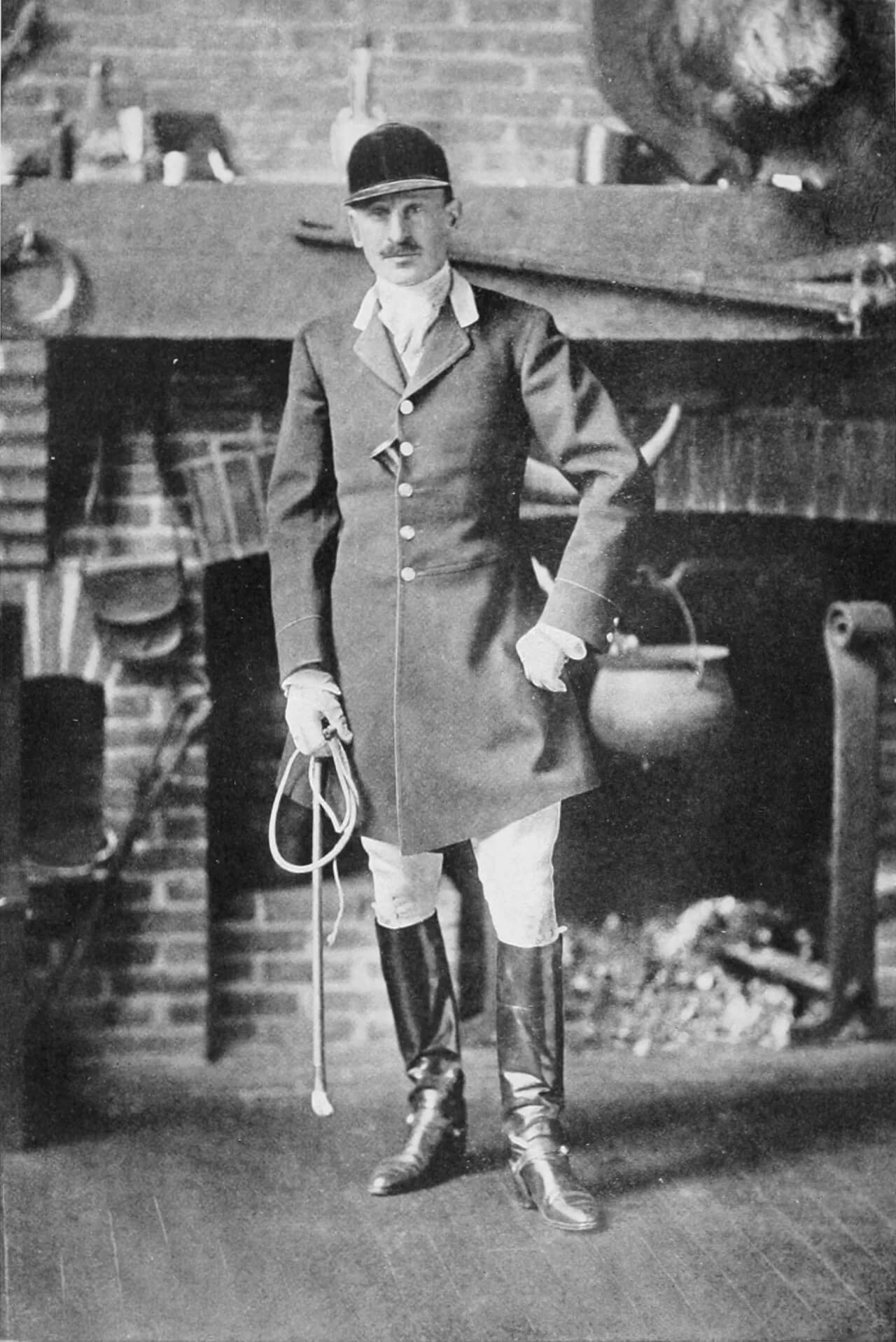 Alexander Henry Higginson